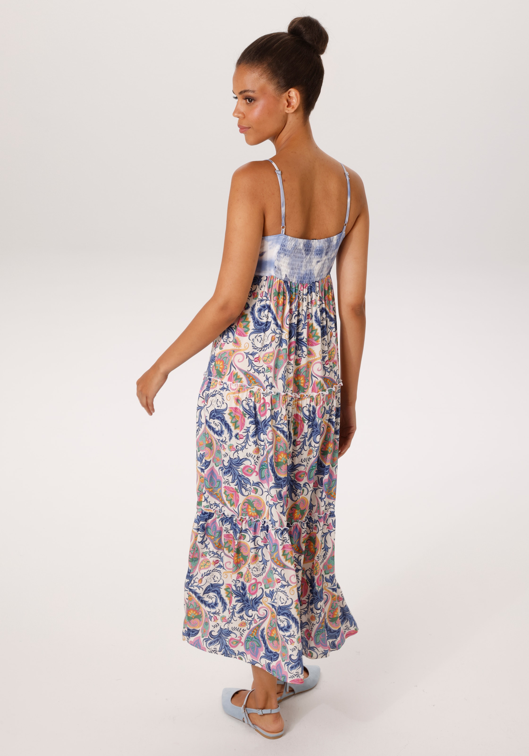 Aniston CASUAL Sommerkleid