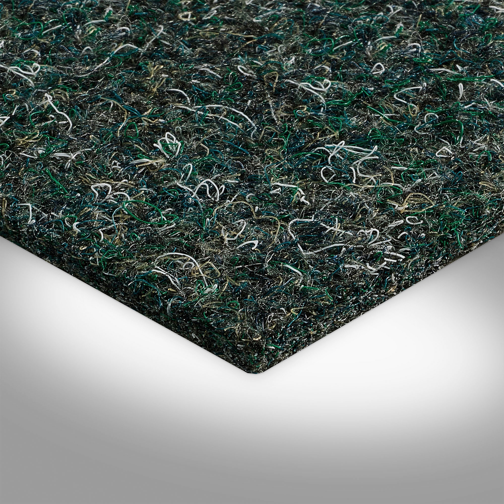 Thumbnail - Bodenmeister Teppichboden "Nadelfilz Bodenbelag Merlin, Made in Netherlands", rechteckig, 5,2 mm Höhe, Auslegware Nadelv...
