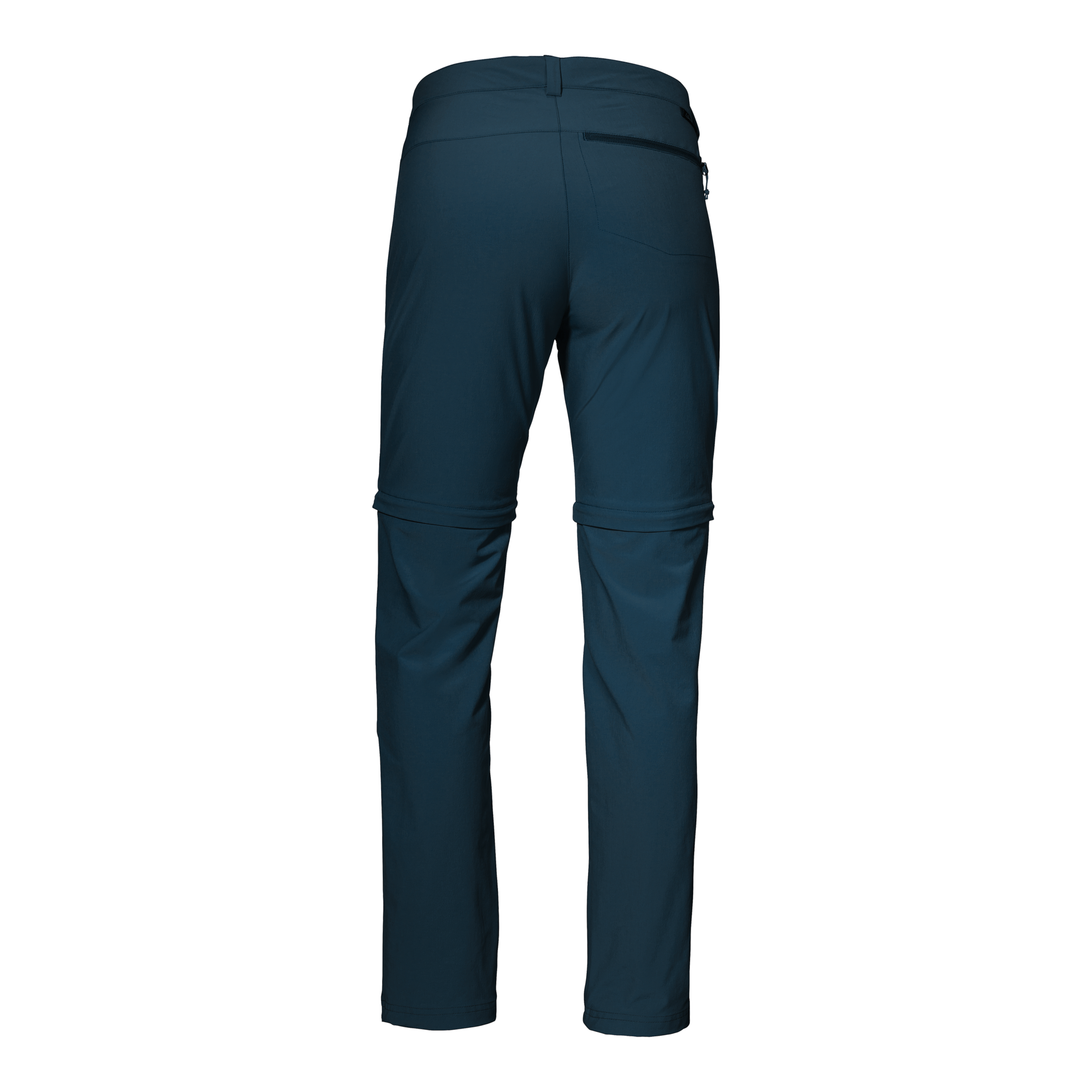 Schöffel Zip-off-Hose