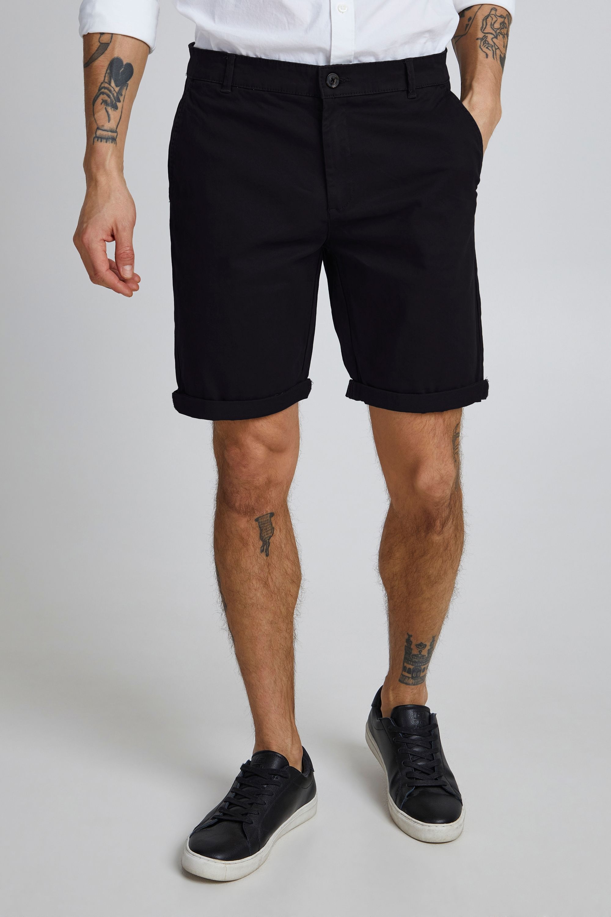 Solid Shorts "Shorts SDRockcliffe" günstig online kaufen