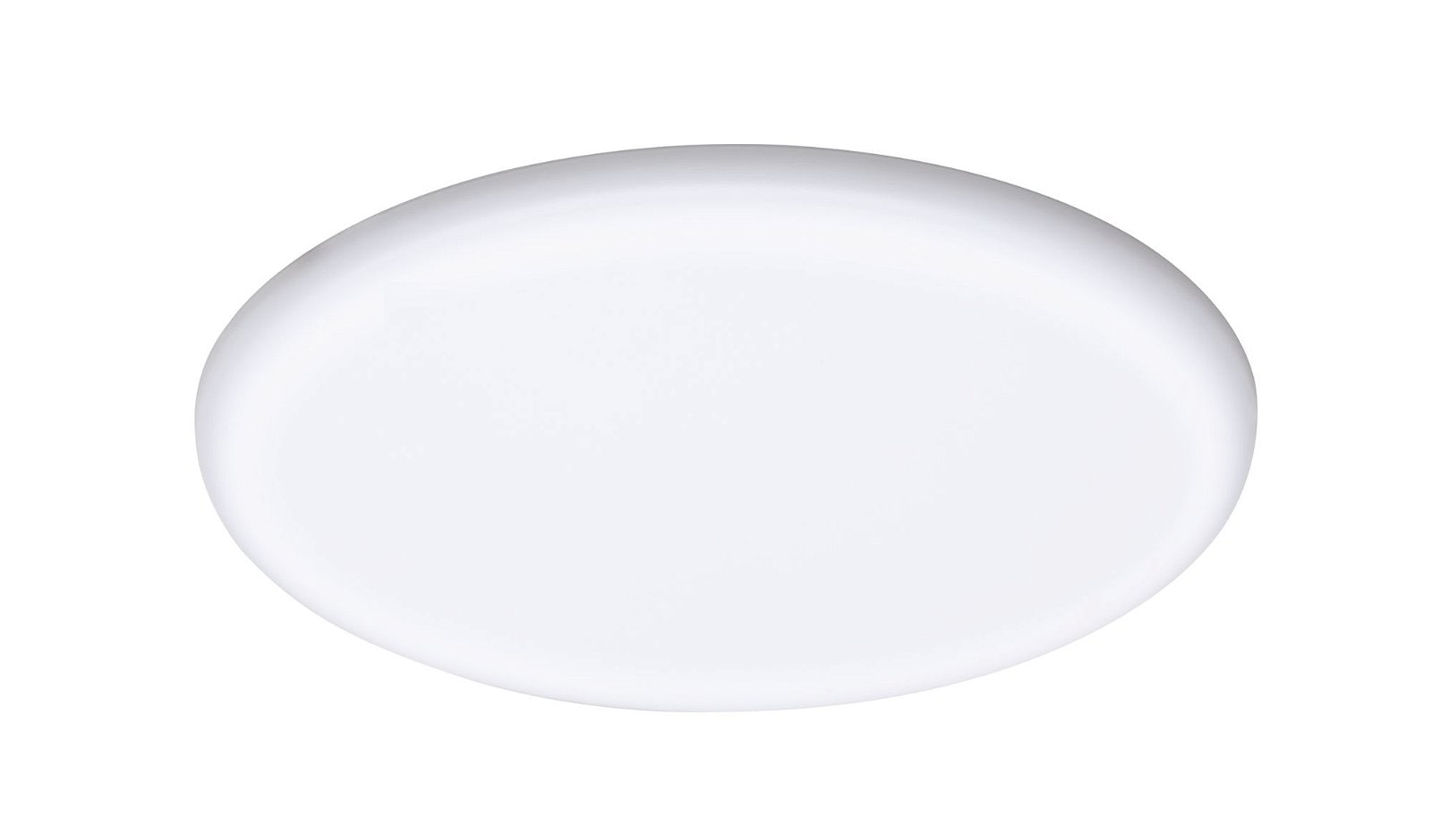 Paulmann LED Einbauleuchte »VariFit Veluna IP44...