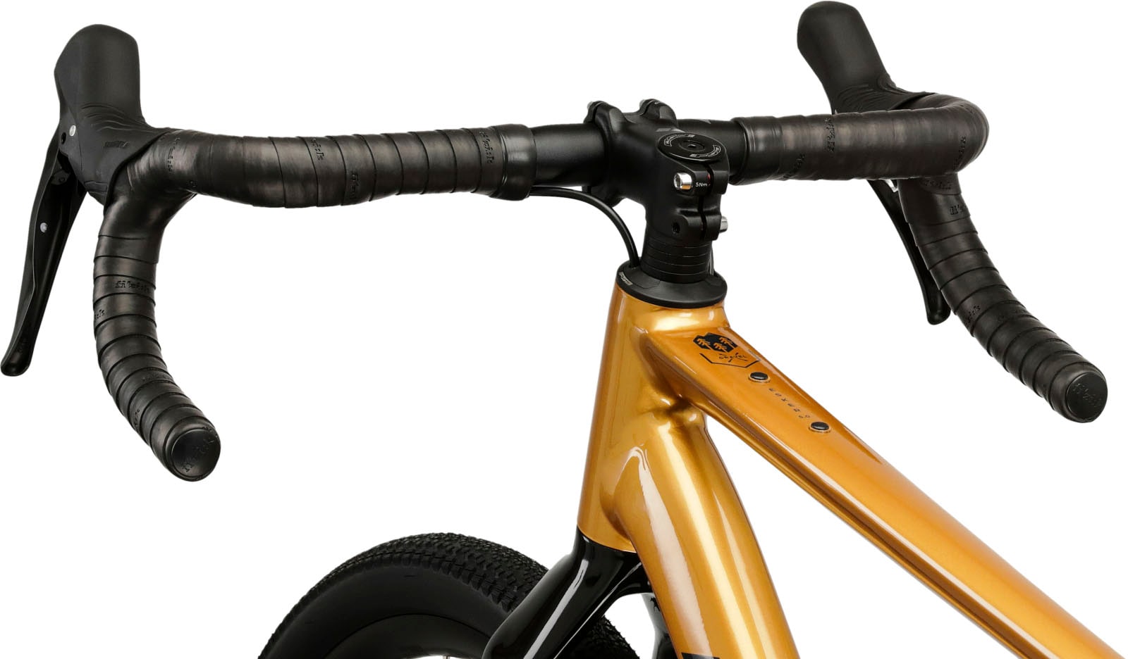 Kross Gravelbike »Esker 5.0«, 12 Gang, Kettenschaltung