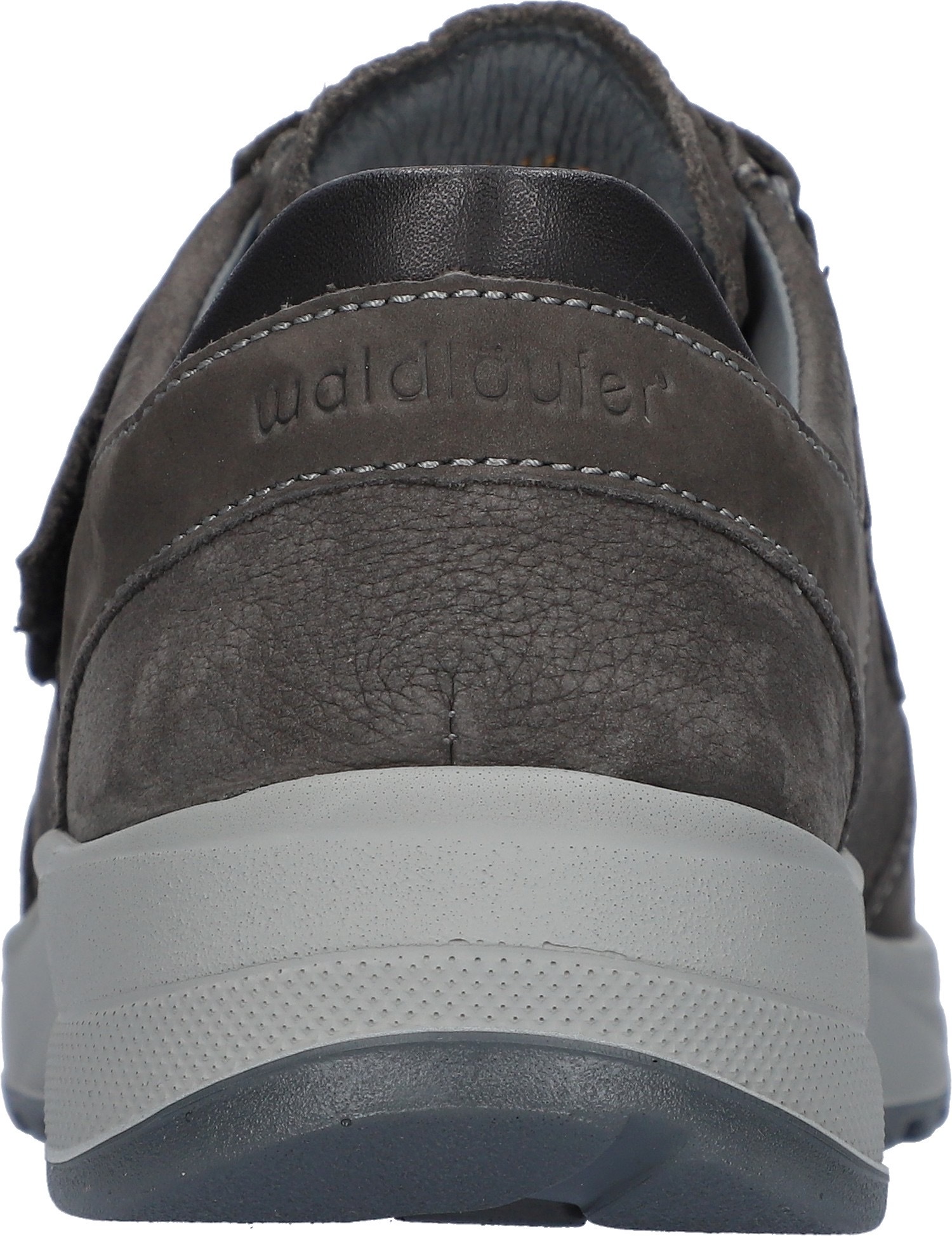 Waldläufer Klettschuh "K-JOHN", Komfortschuh, Bequemschuh, Halbschuh in ext günstig online kaufen