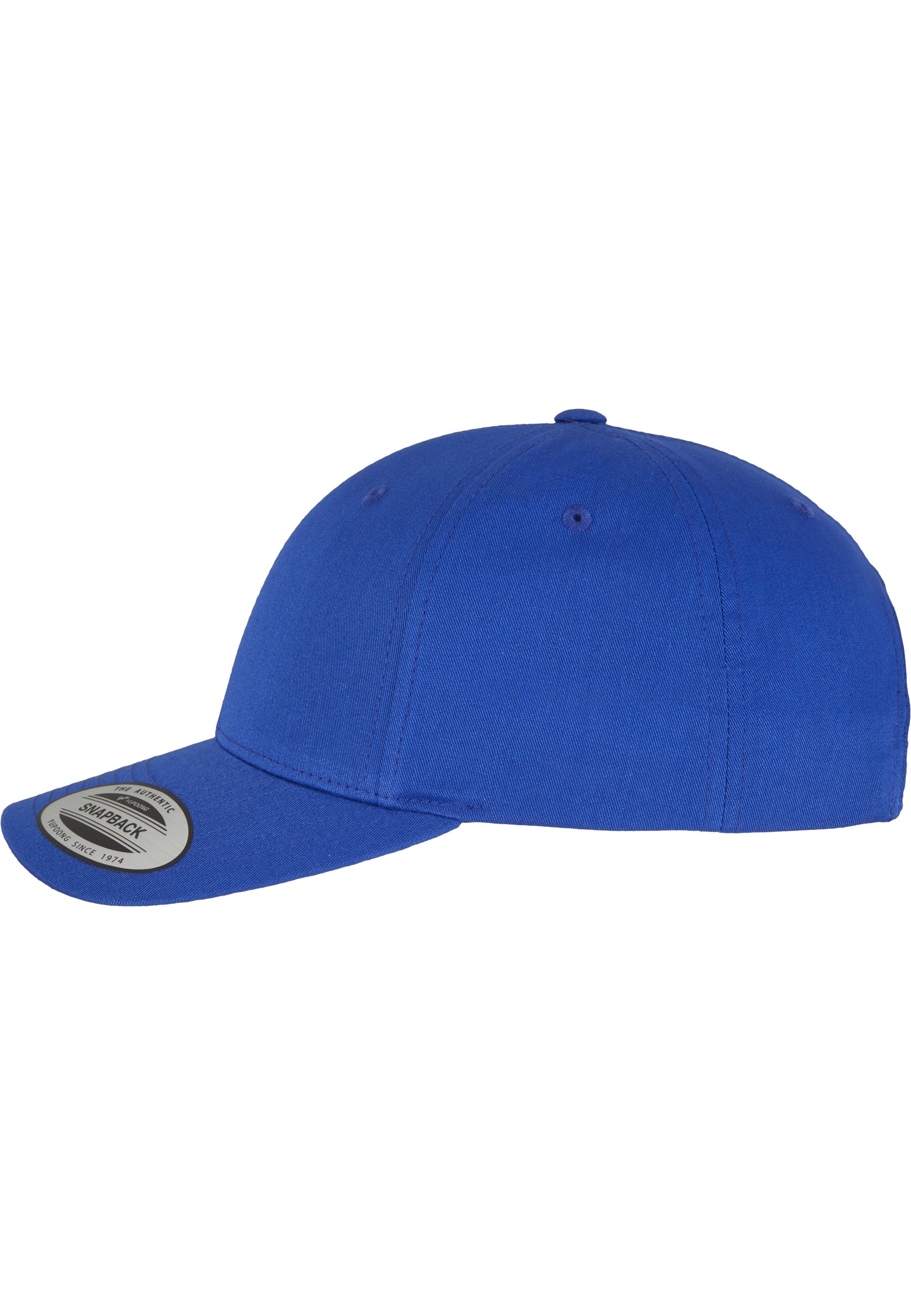 Flexfit Flex Cap »Flexfit Accessoires Curved Classic Snapback«