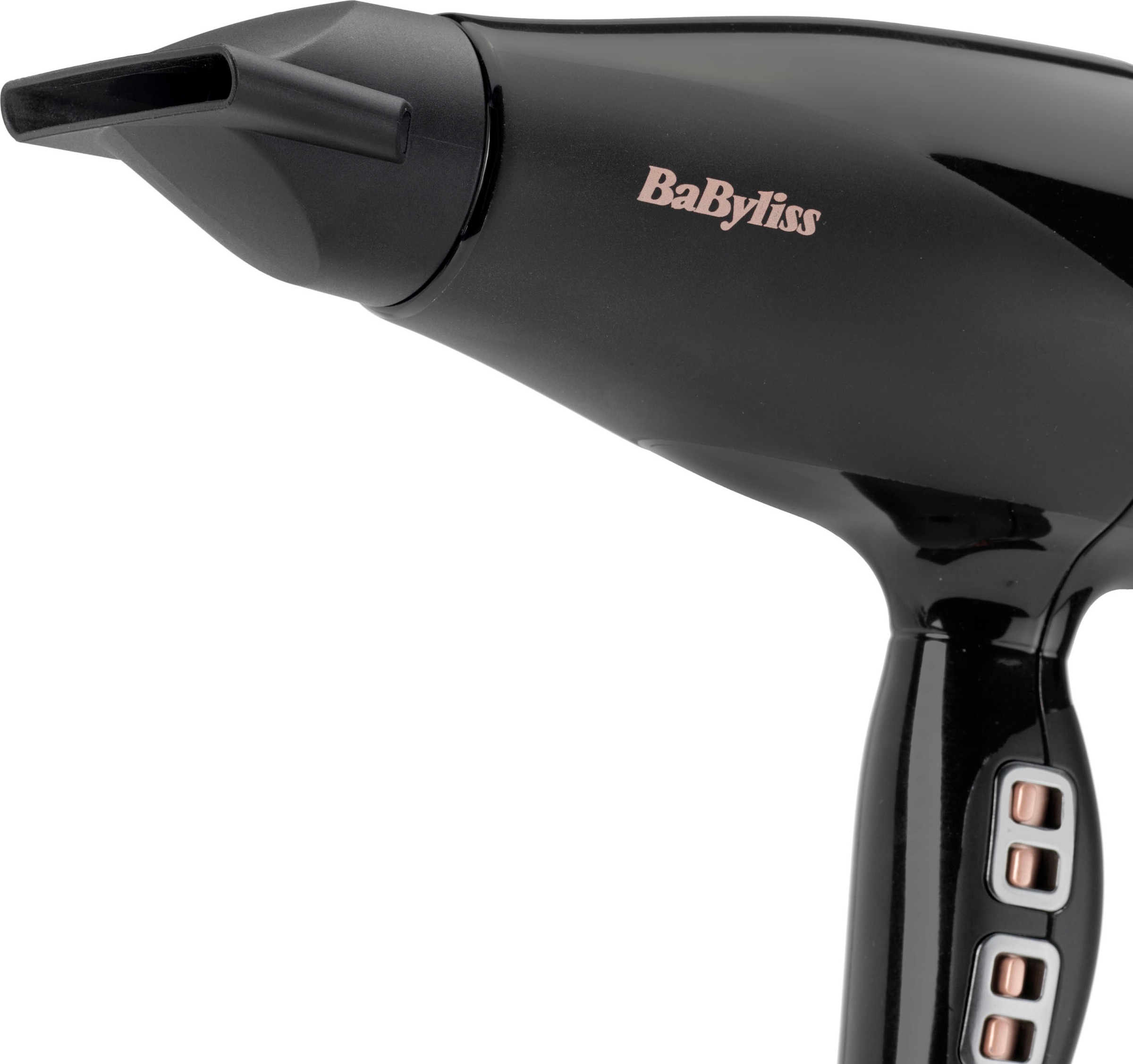 BaByliss Haartrockner »Air Power Pro 2300«, 2300 W