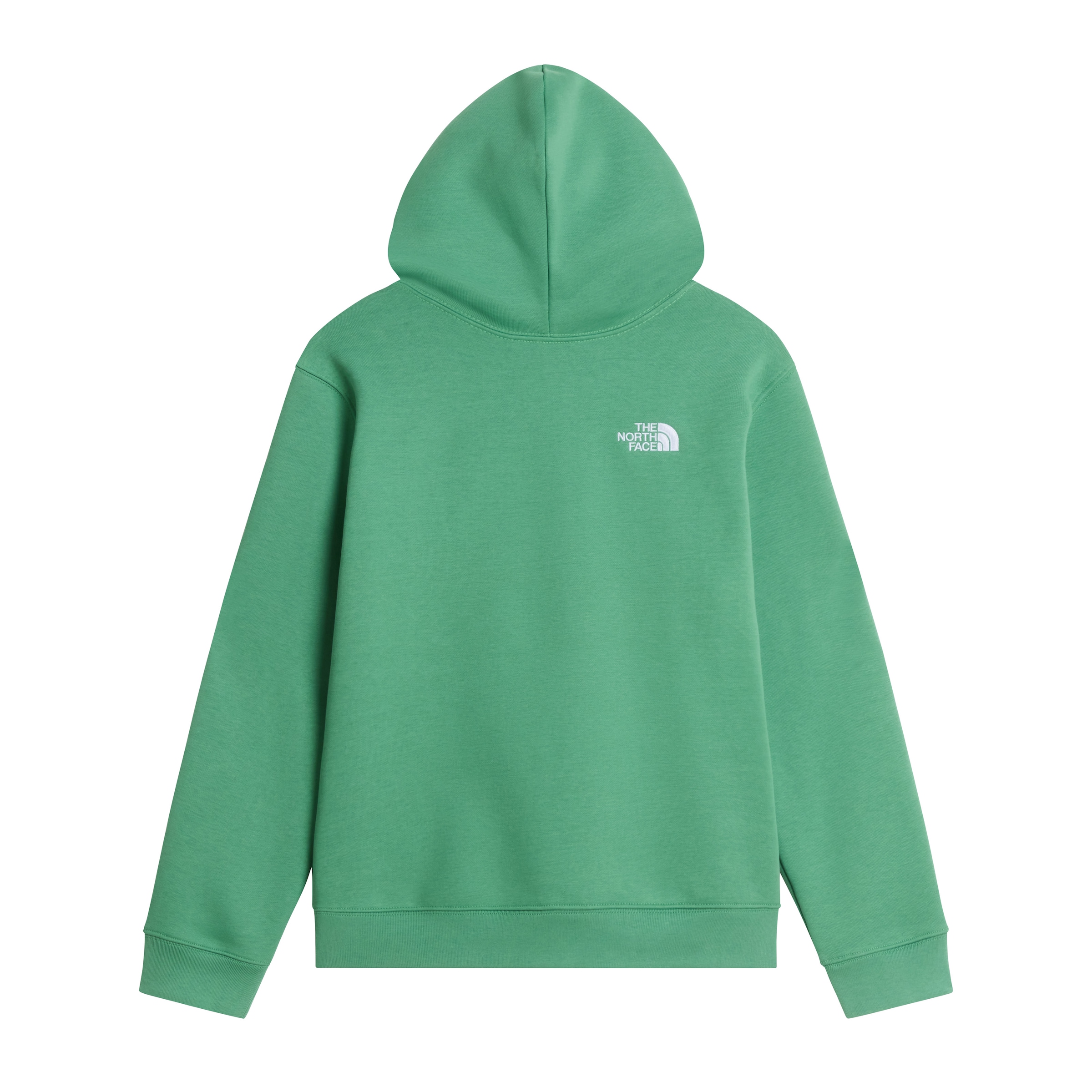 The North Face Kapuzensweatshirt »TEEN TNF ESSENTIAL DREW PEAK HOODIE«
