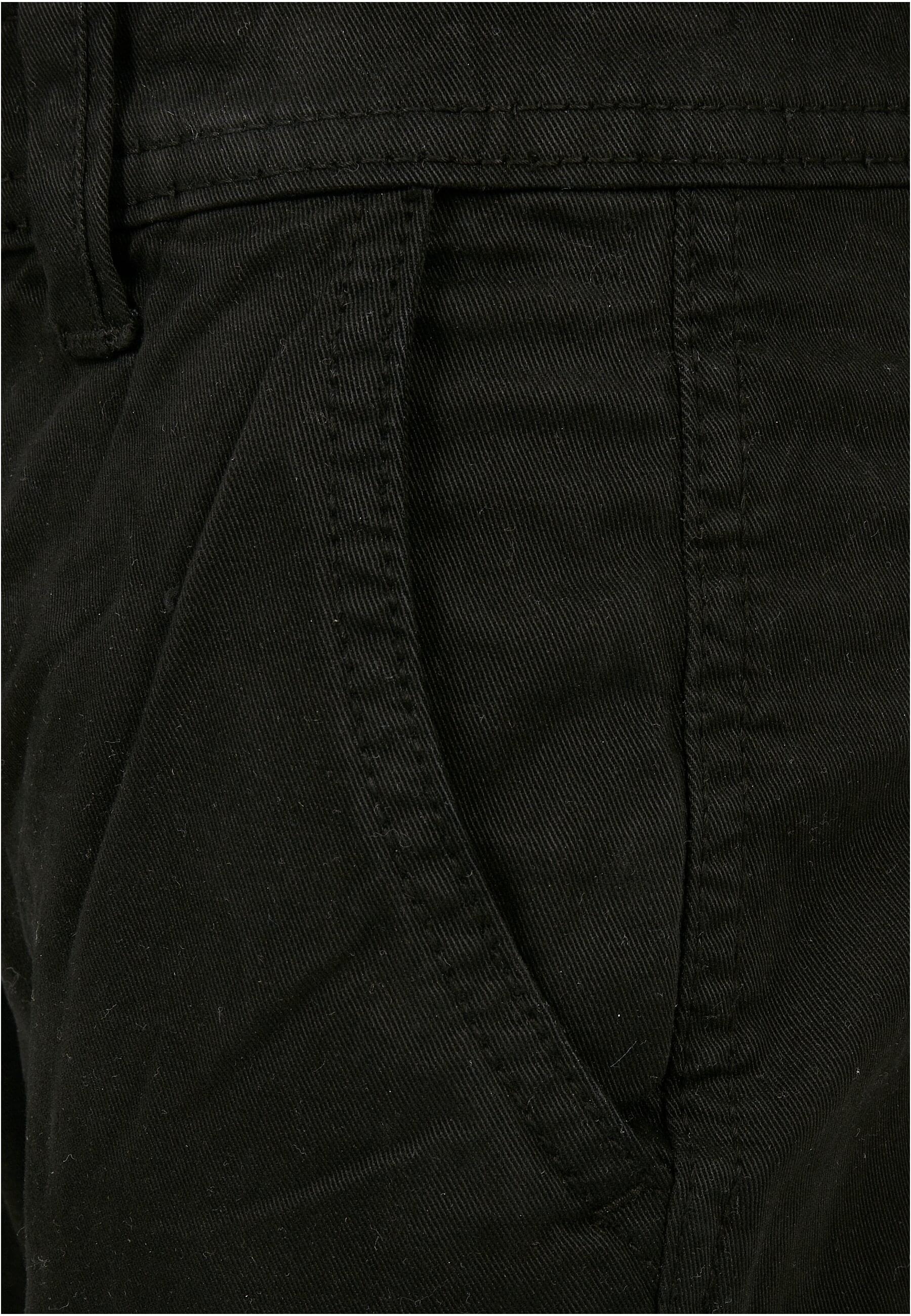 URBAN CLASSICS Stoffhose »Urban Classics Herren Boys Cargo Jogging Pants«, (1 tlg.)