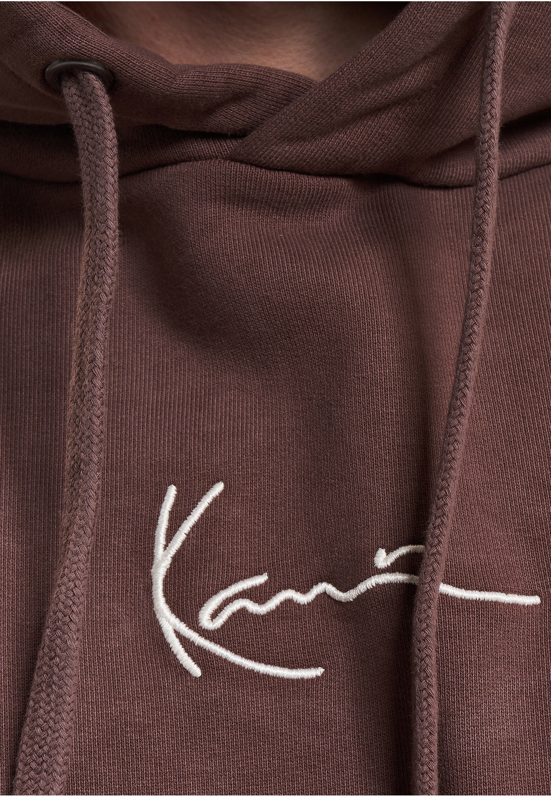 Karl Kani Kapuzenpullover »Karl Kani Herren« 1 Stk.