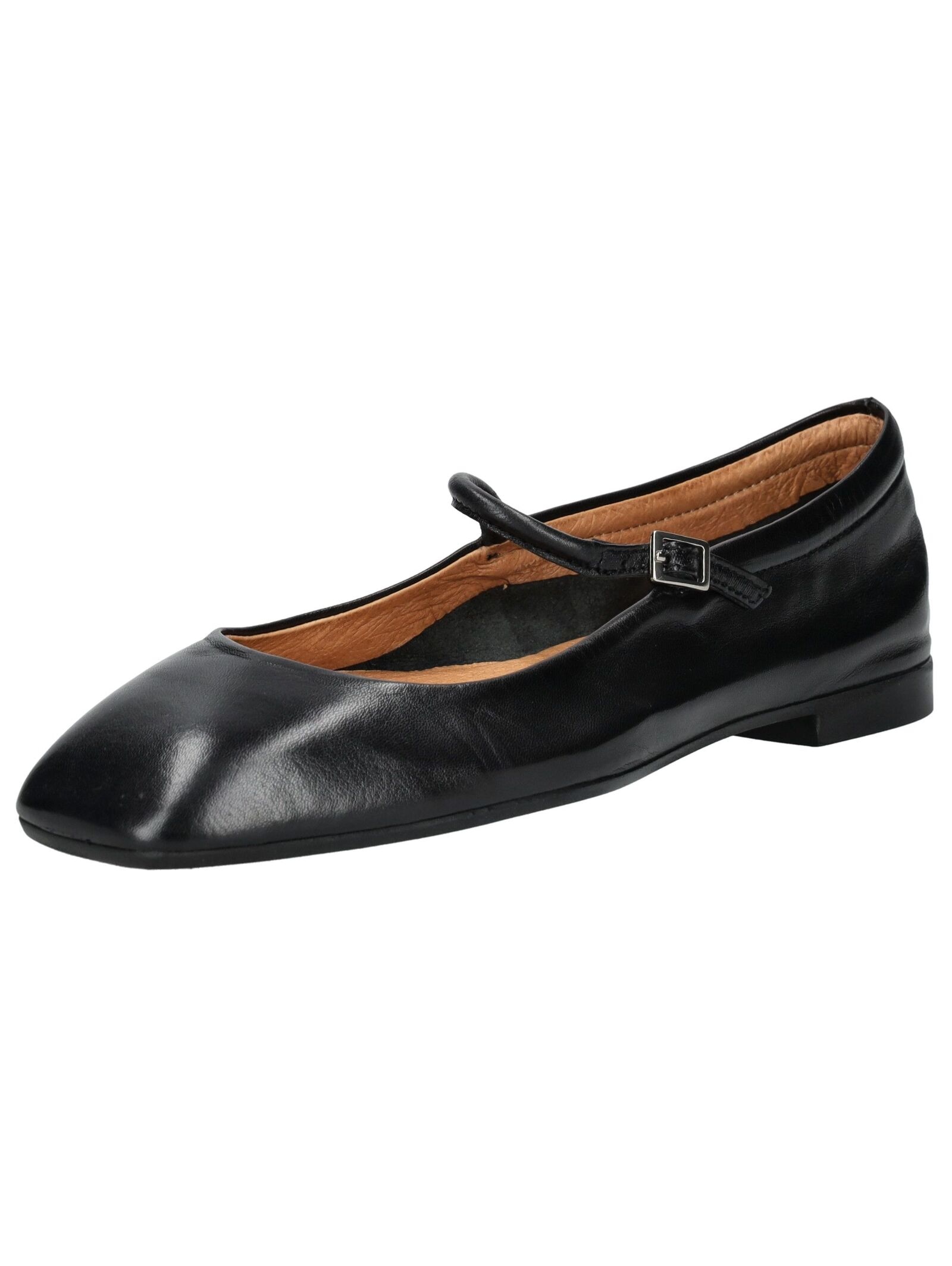 Pavement Riemchenballerina "Pavement Ballerinas Leder" günstig online kaufen