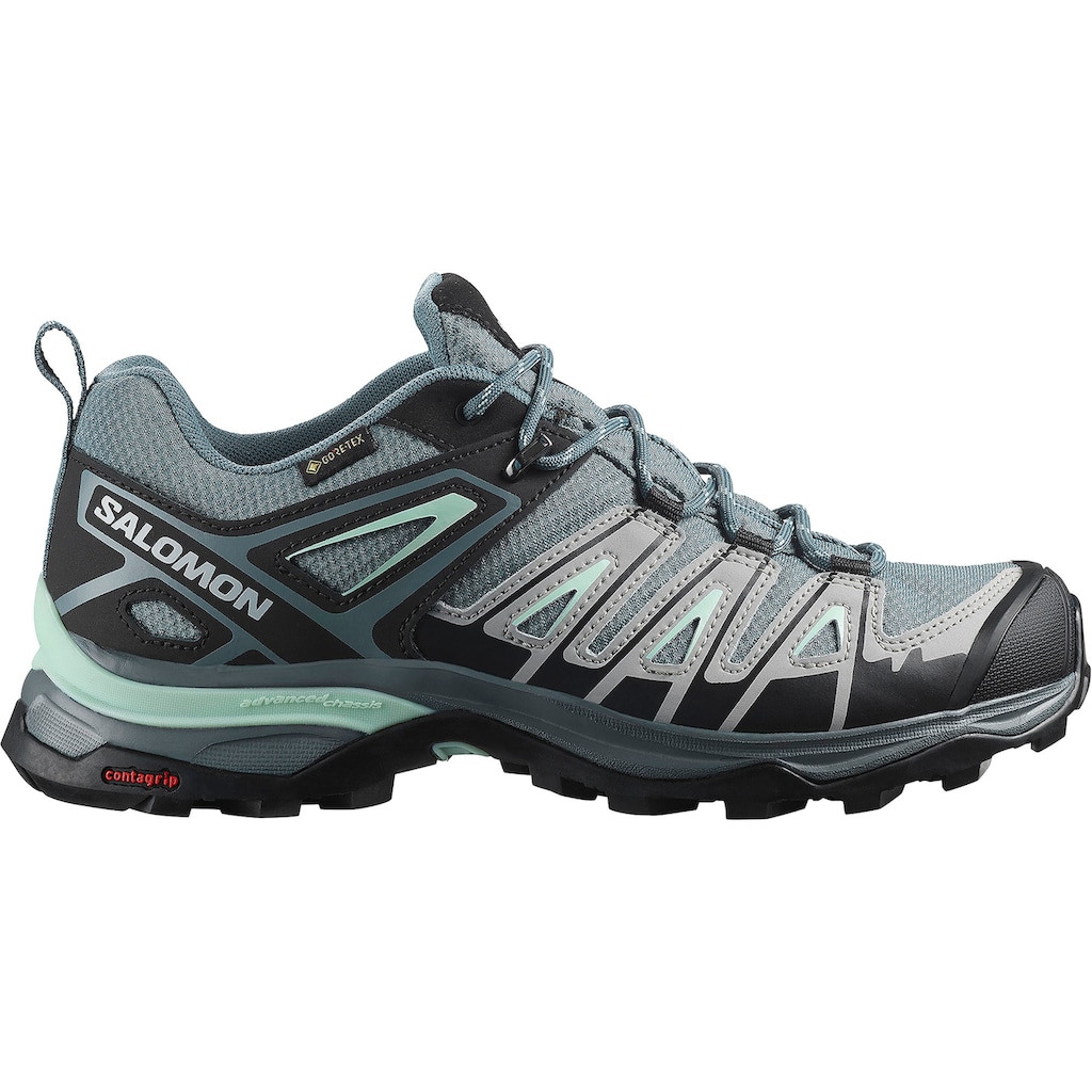 Salomon Wanderschuh »X ULTRA PIONEER GORE-TEX® W«