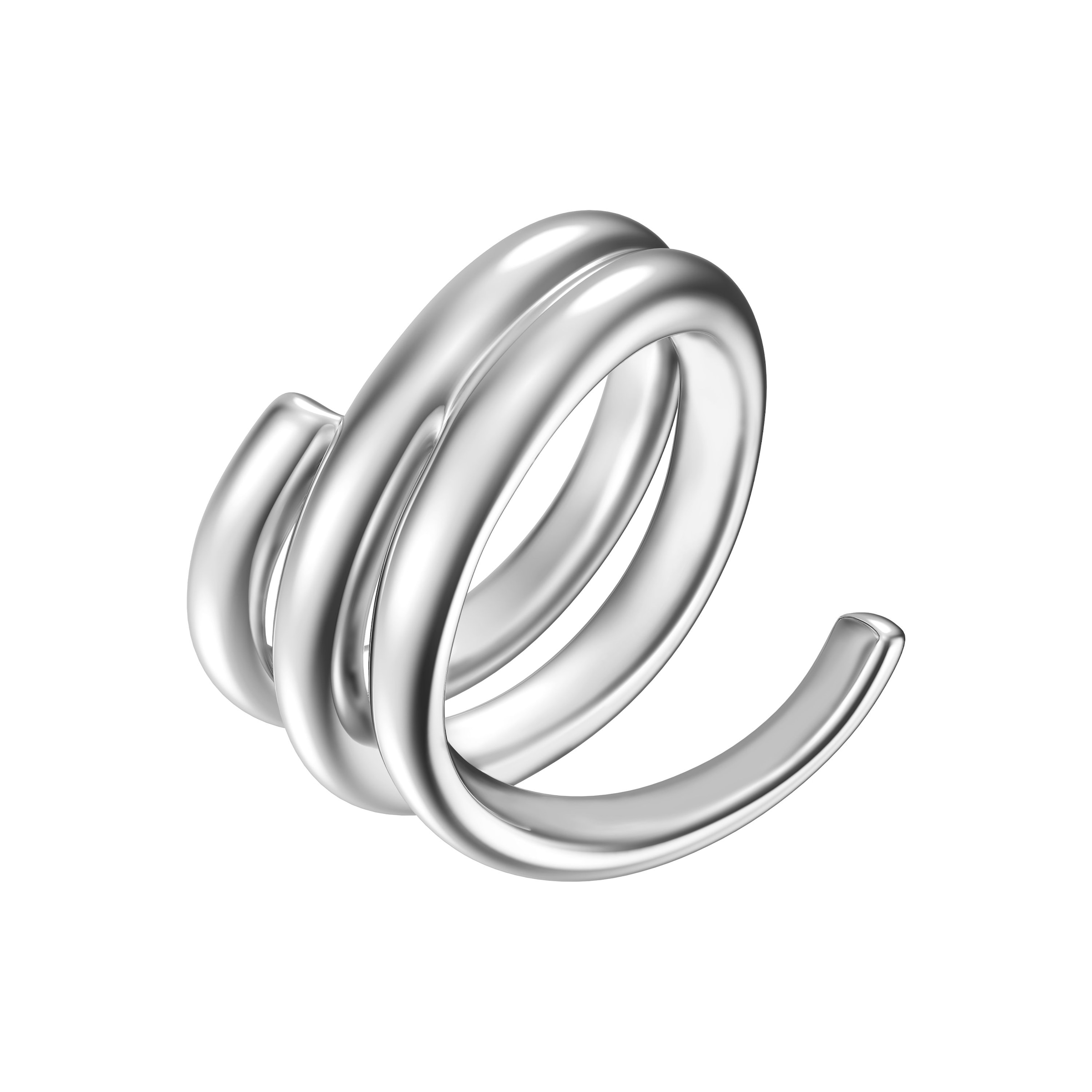 Emporio Armani Fingerring