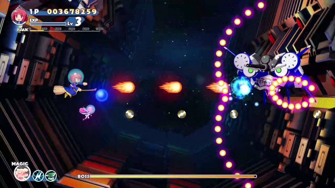 ININ Games Spielesoftware »Cotton Fantasy«, Nintendo Switch