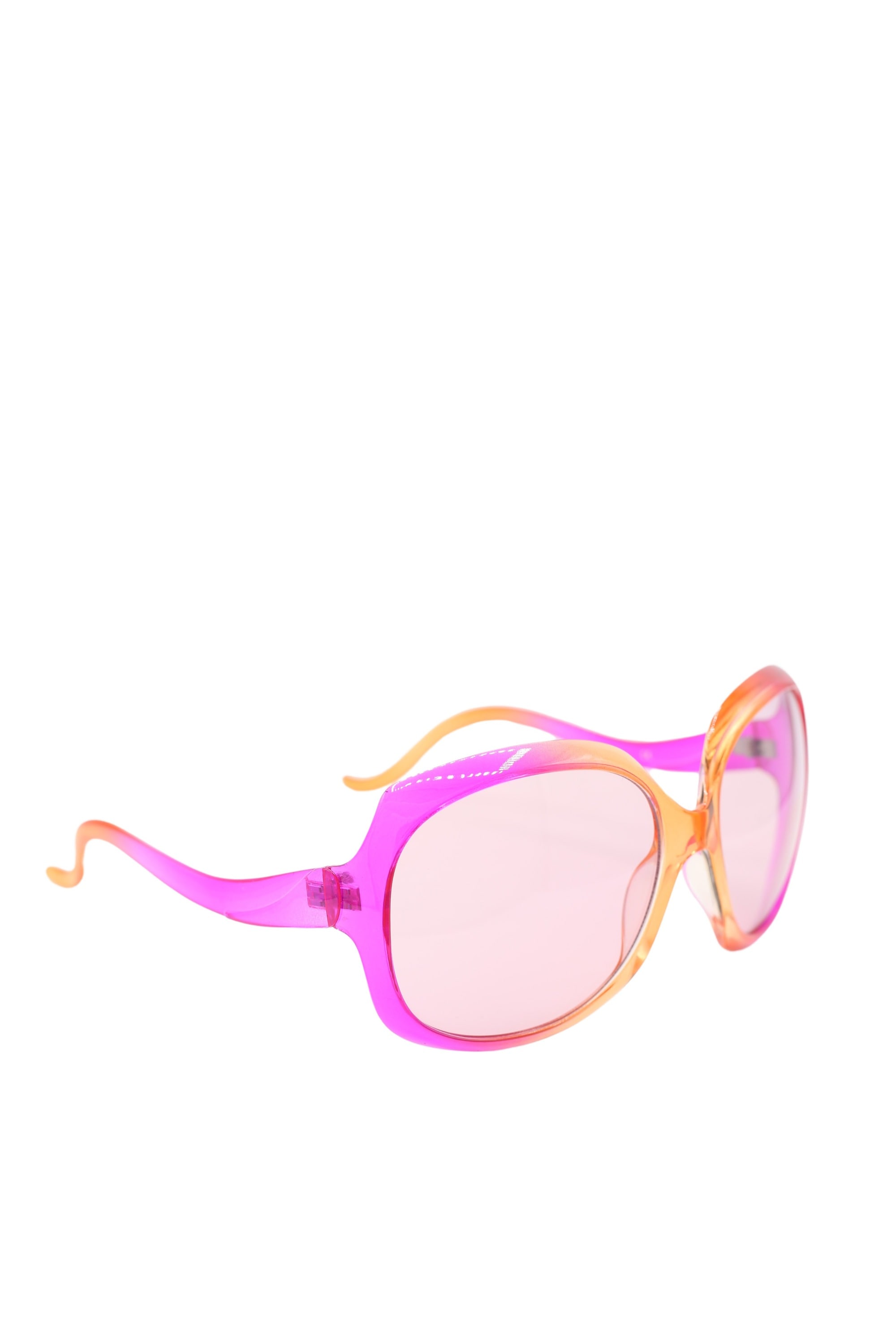 COLLEZIONE ALESSANDRO "Paris" Rahmen im Trasparent-Look