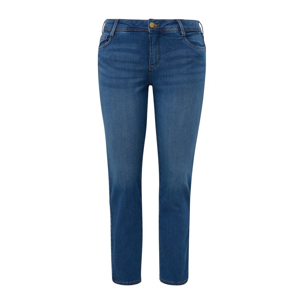 TRIANGLE Slim-fit-Jeans