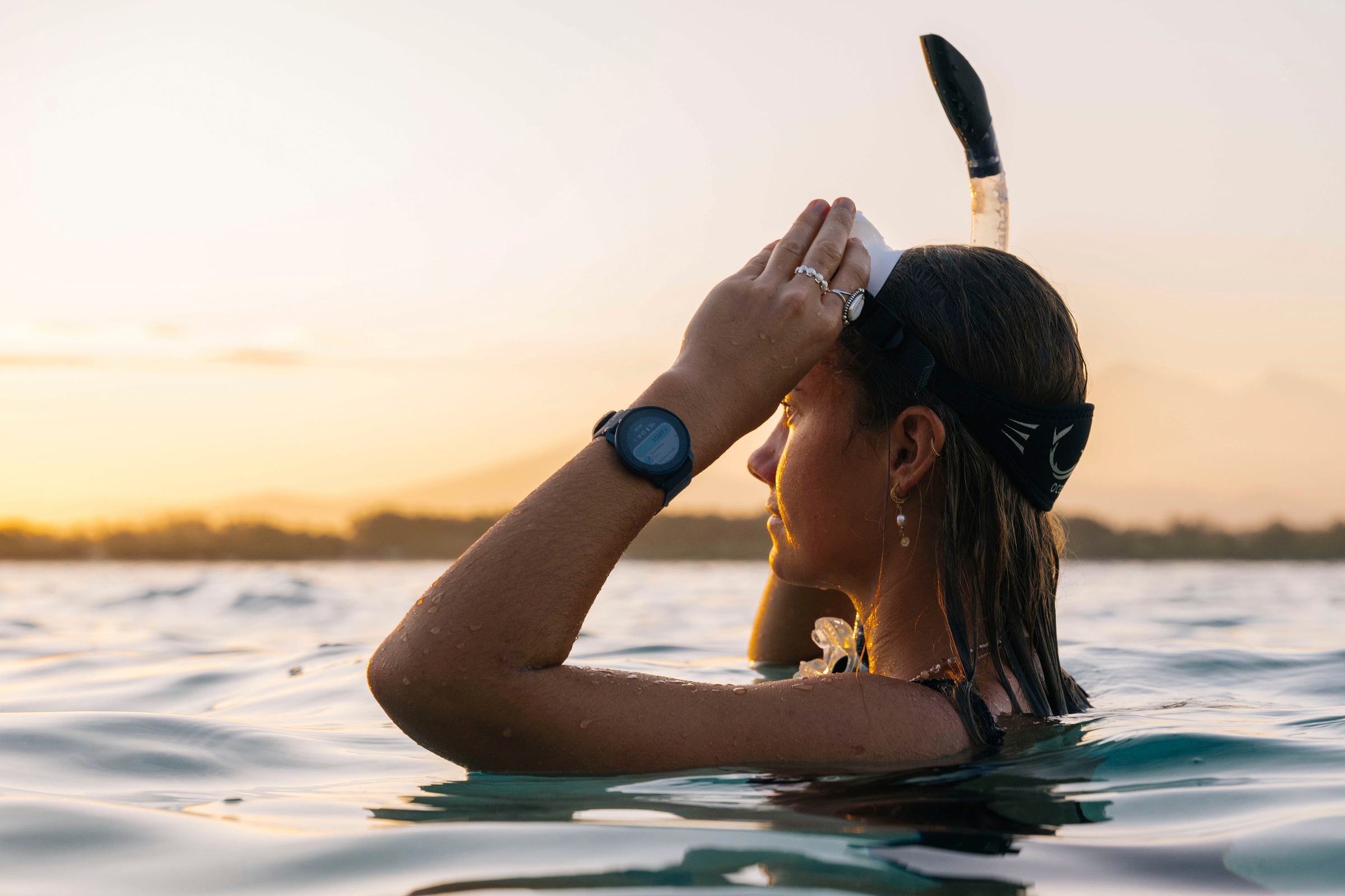 Suunto Smartwatch »9 Peak Pro«, (3,04 cm / 1,2 Zoll)