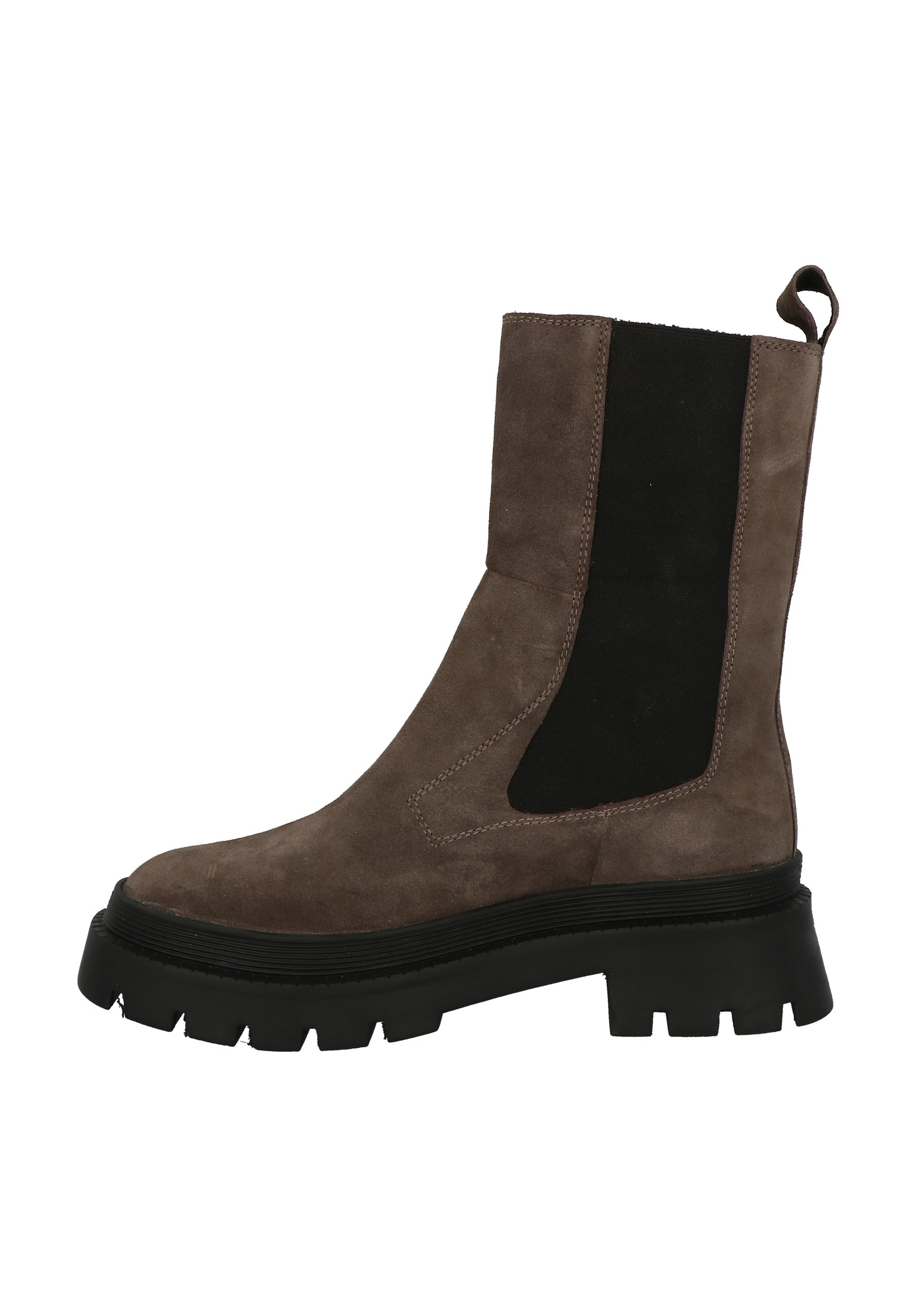TOM TAILOR Stiefel »Tom Tailor Boots«