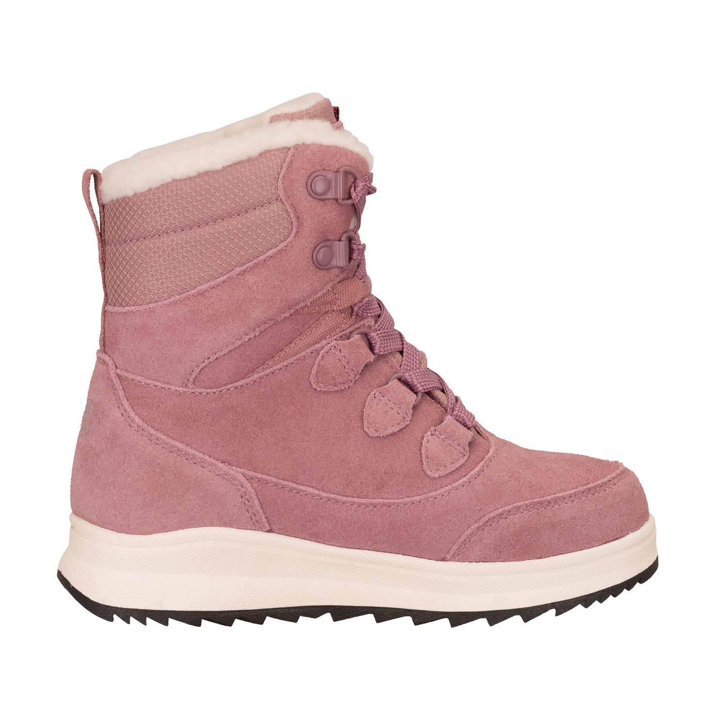TROLLKIDS Winterstiefel »GIRLS LILLEHAMMER WINTER BOOTS«  Snowboots, Winterstiefel, Winterschuhe, wasserdicht