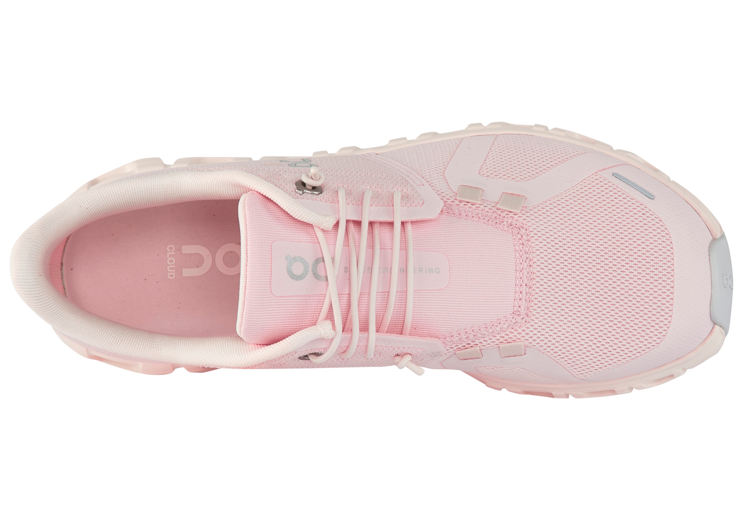 ON RUNNING Sneaker »Cloud 6«