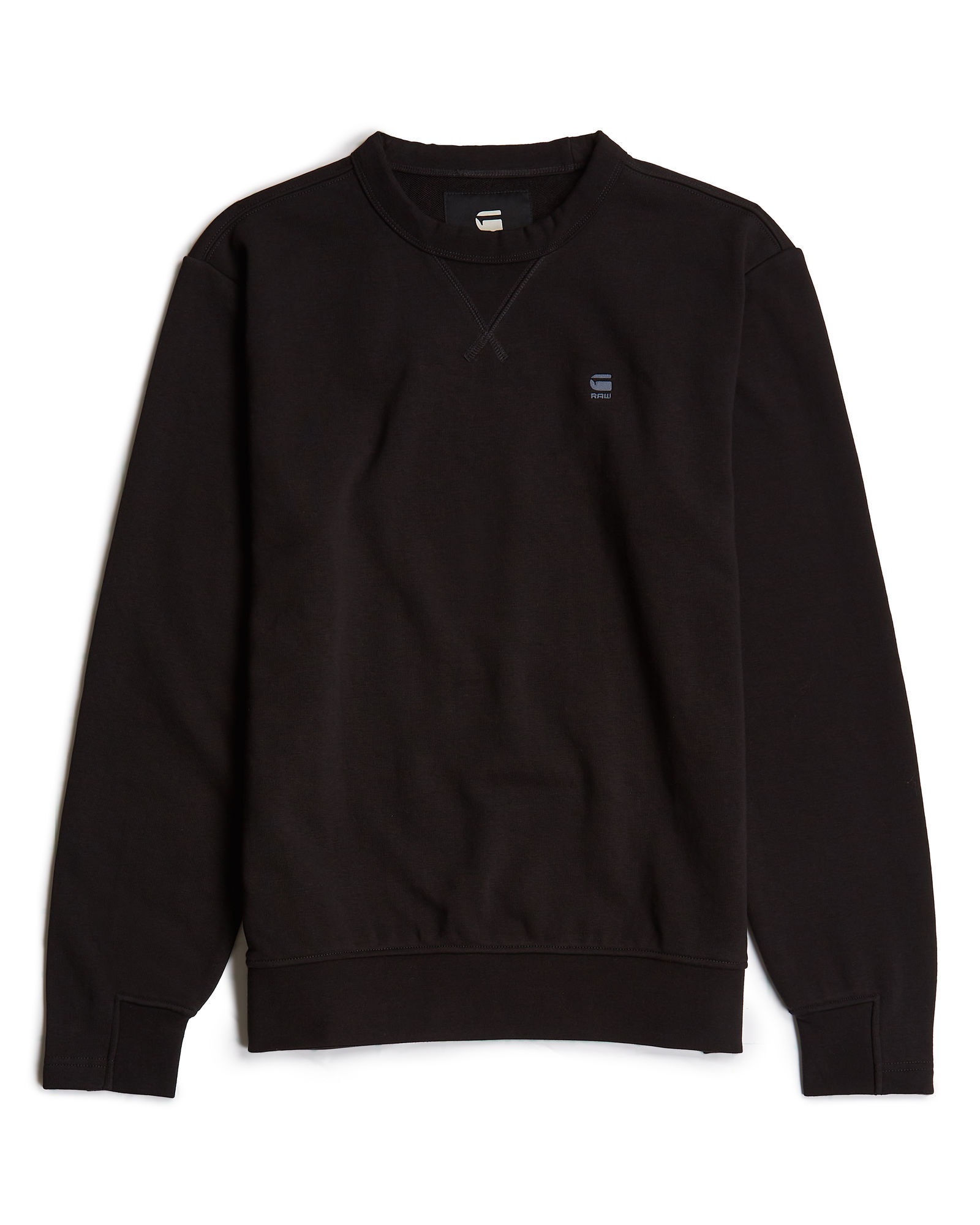 Thumbnail - G-STAR Longpullover "Nifous Sweatshirt"