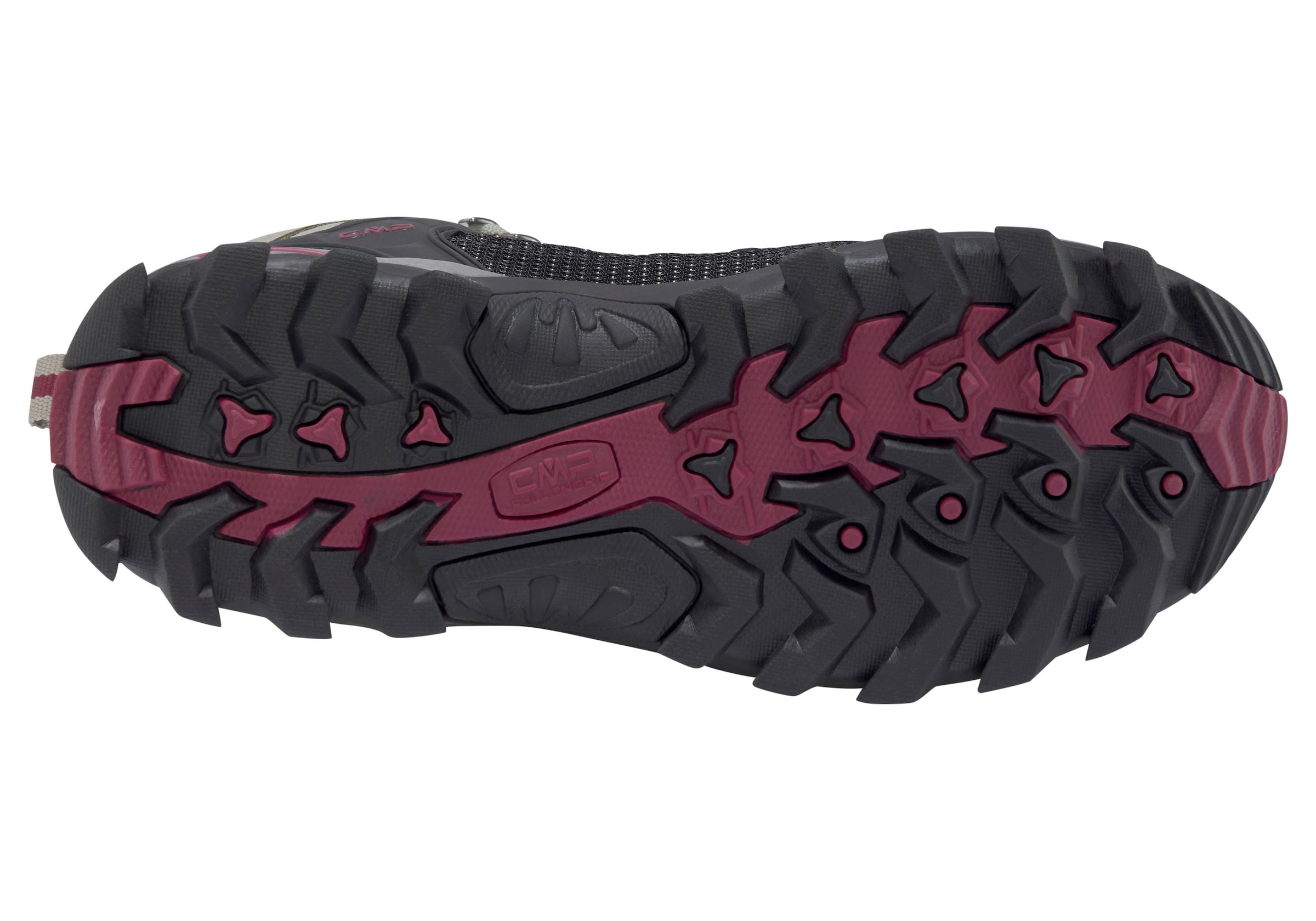 CMP Wanderschuh »Wmns Rigel Mid Waterproof«