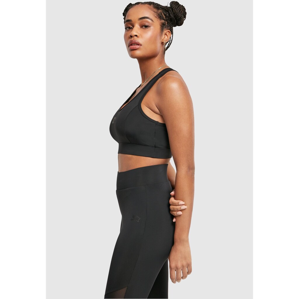 Starter Black Label Sport-BH »Starter Black Label Damen Ladies Starter Mesh Bra«