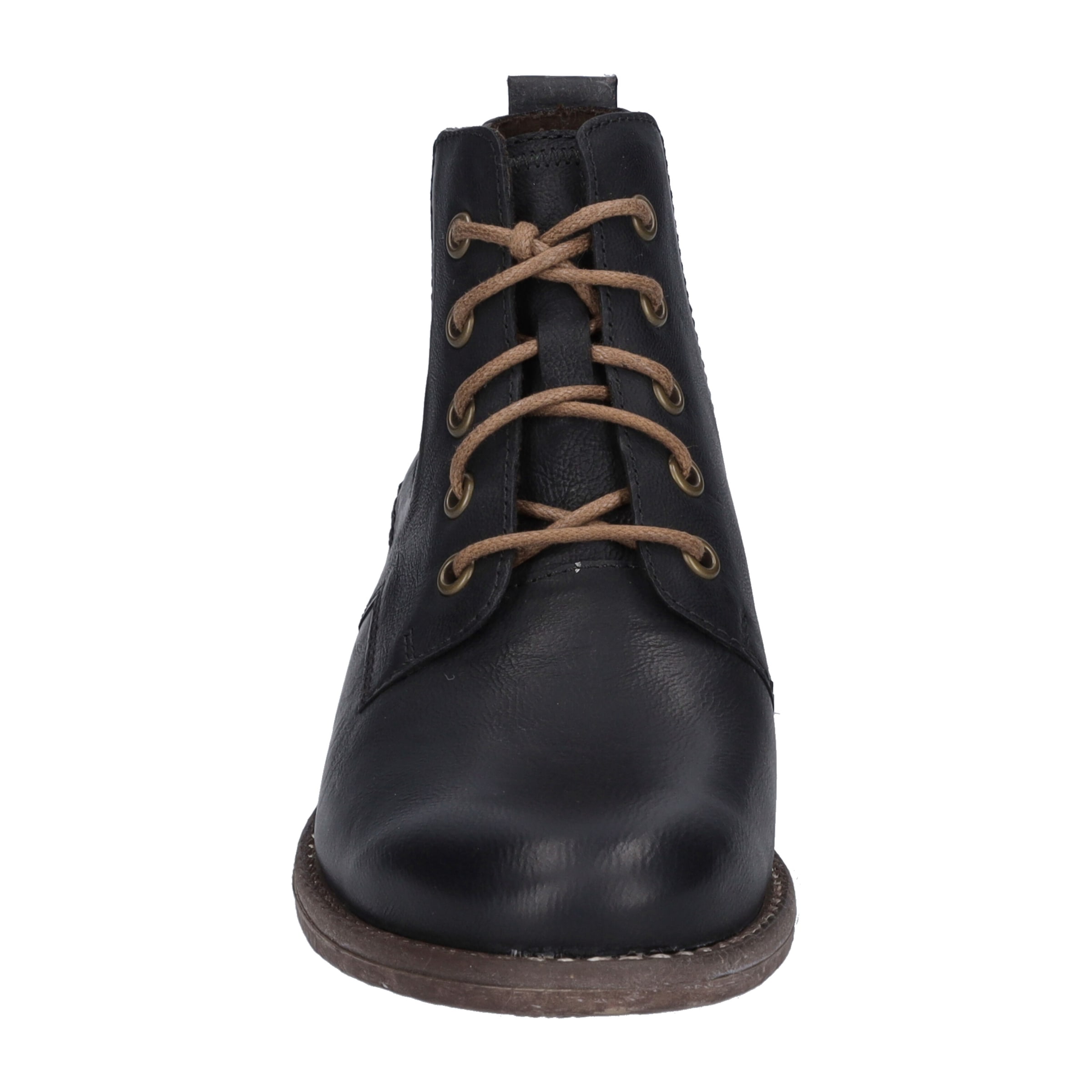Josef Seibel Stiefelette »Sienna 83, schwarz-kombi«