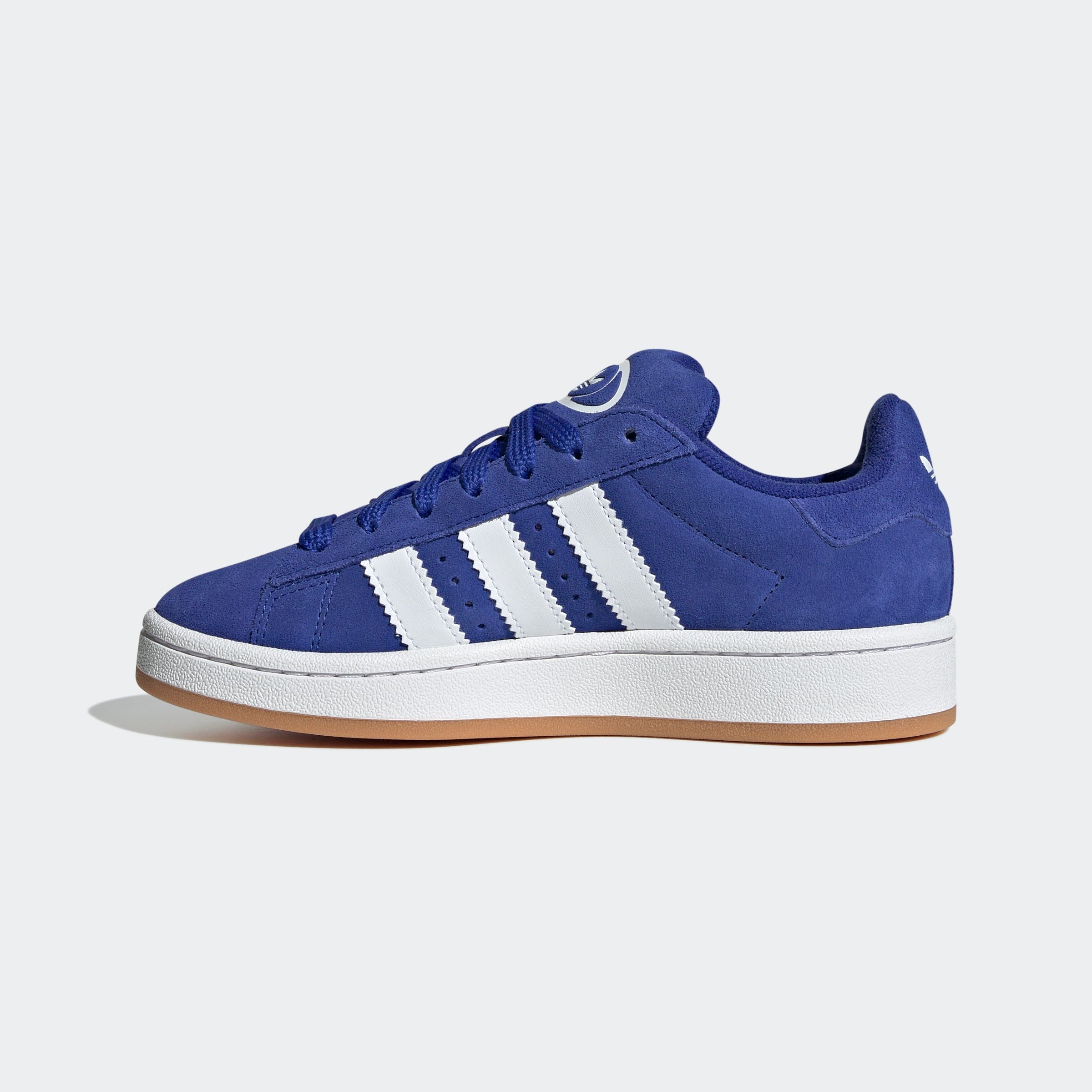 adidas Originals Sneaker »CAMPUS 00S«  für Kinder und Jugendliche, mit Gummilaufsohle, mit Schnürung