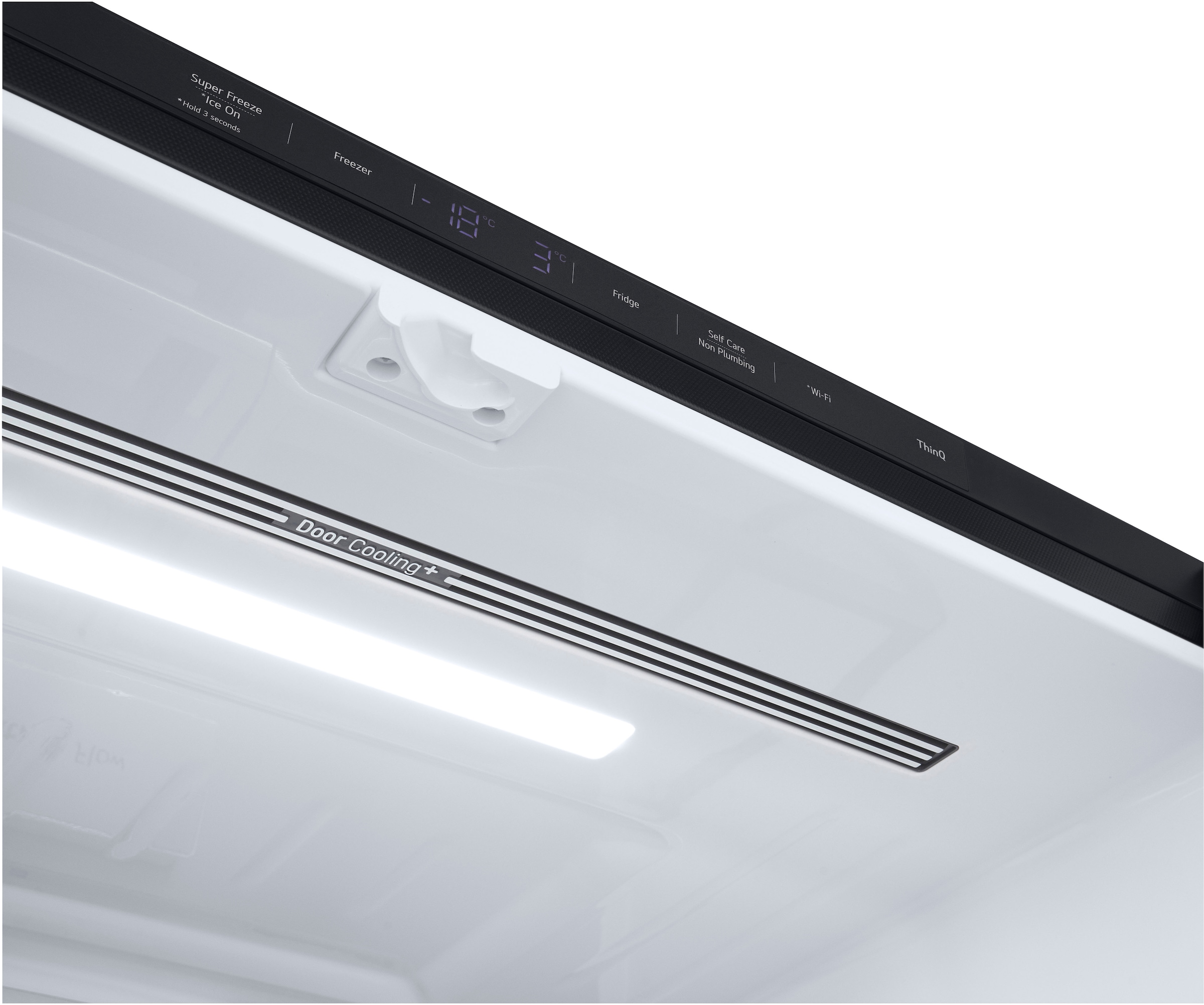 LG Multi Door »GMK961EV3E« 179,2 cm hoch 91,4 cm breit