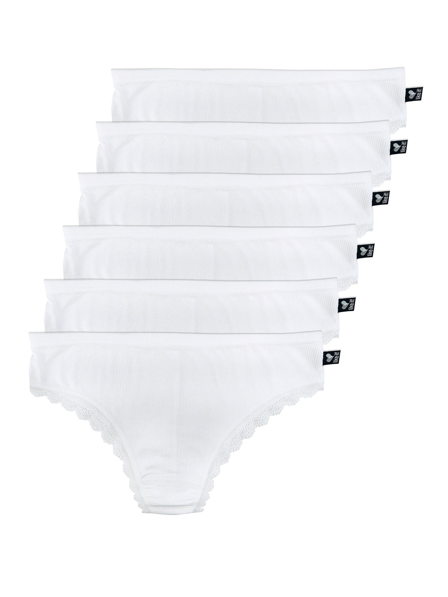 like it Jazz-Pants Slips "6er Pack Lambada Jessy"