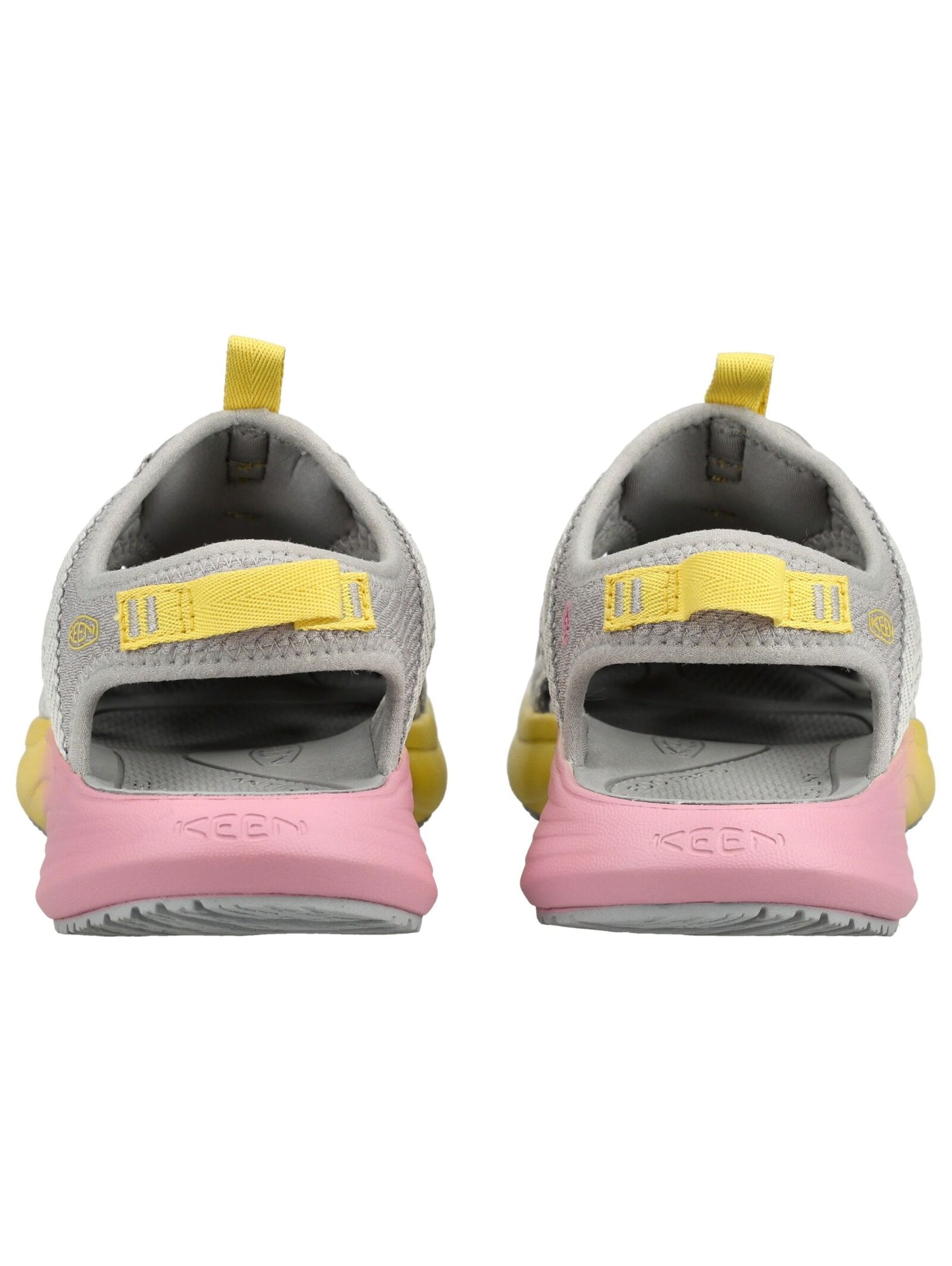 Keen Sandale »Keen Sandalen Leder/Textil«