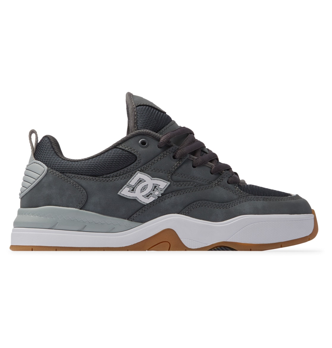 DC Shoes Sneaker "DC Ascend" günstig online kaufen