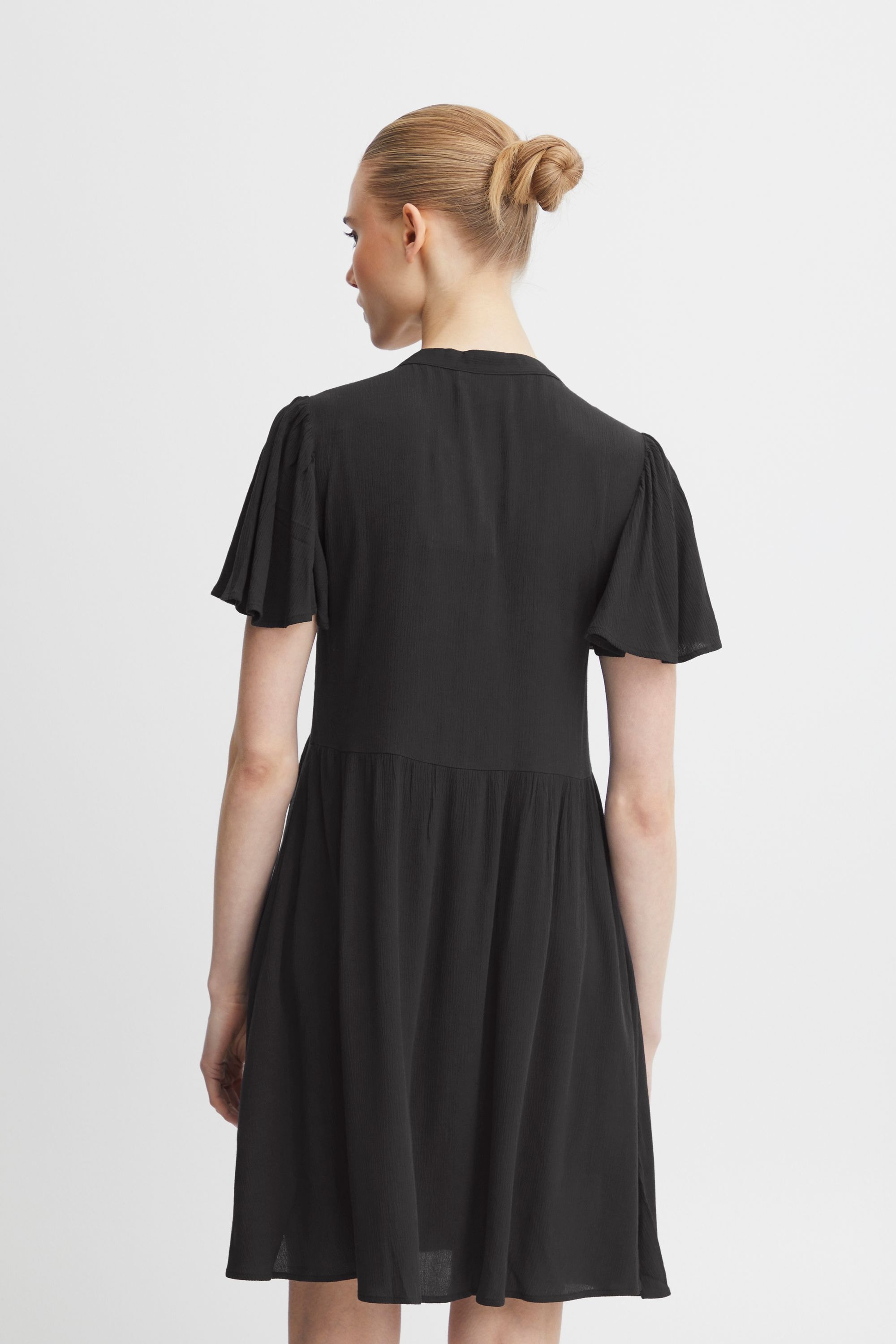 Ichi Blusenkleid »Blusenkleid IHMarrakech«