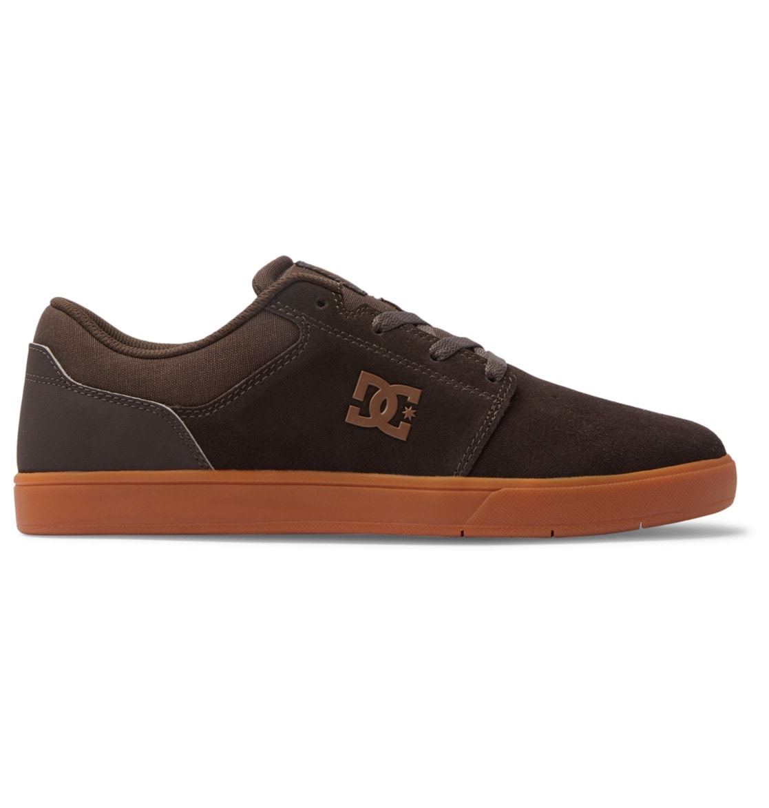 DC Shoes Sneaker "Crisis 2"