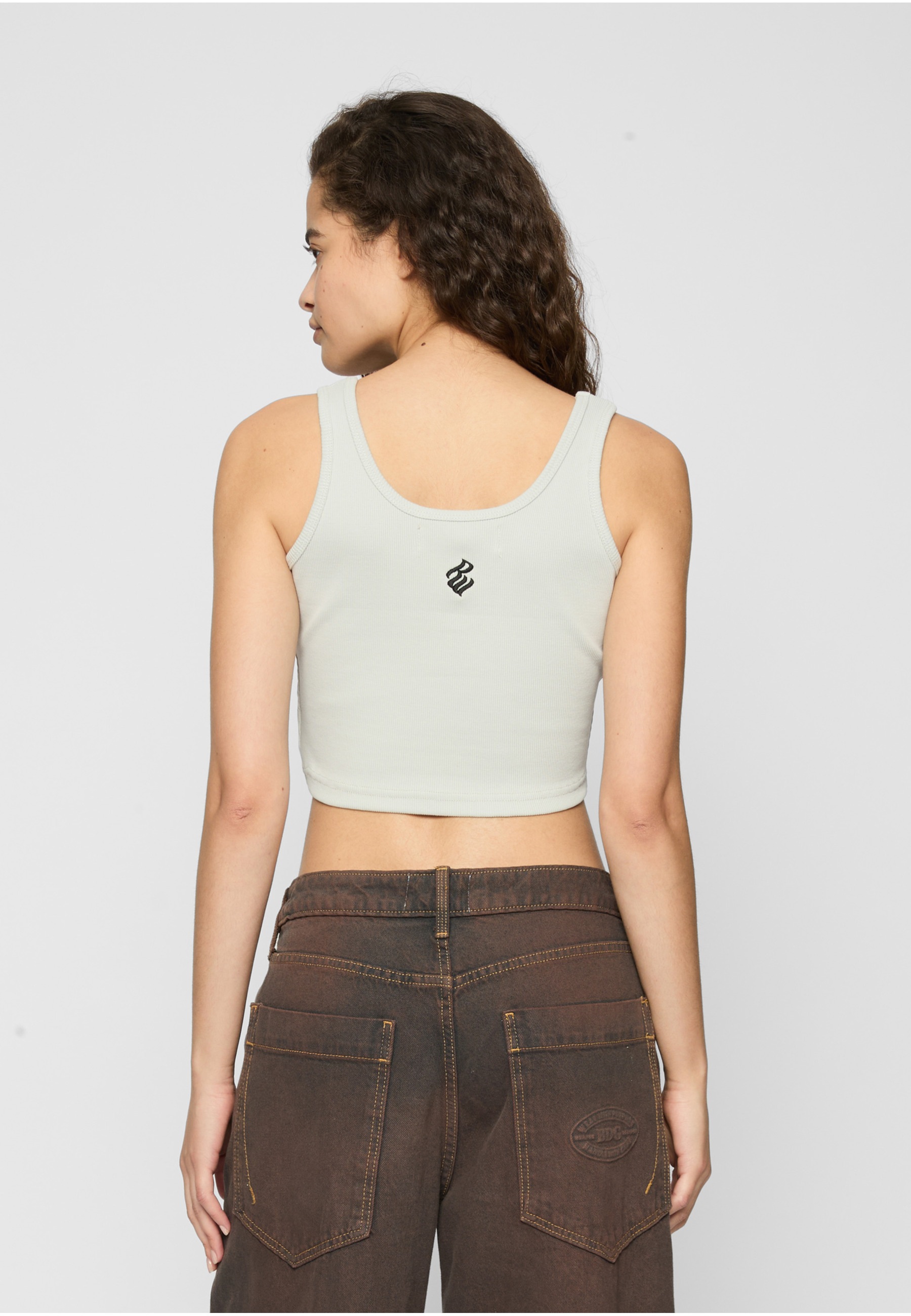Thumbnail - Rocawear Tanktop "Rocawear Damen Rocawear Tanktop Cropped"