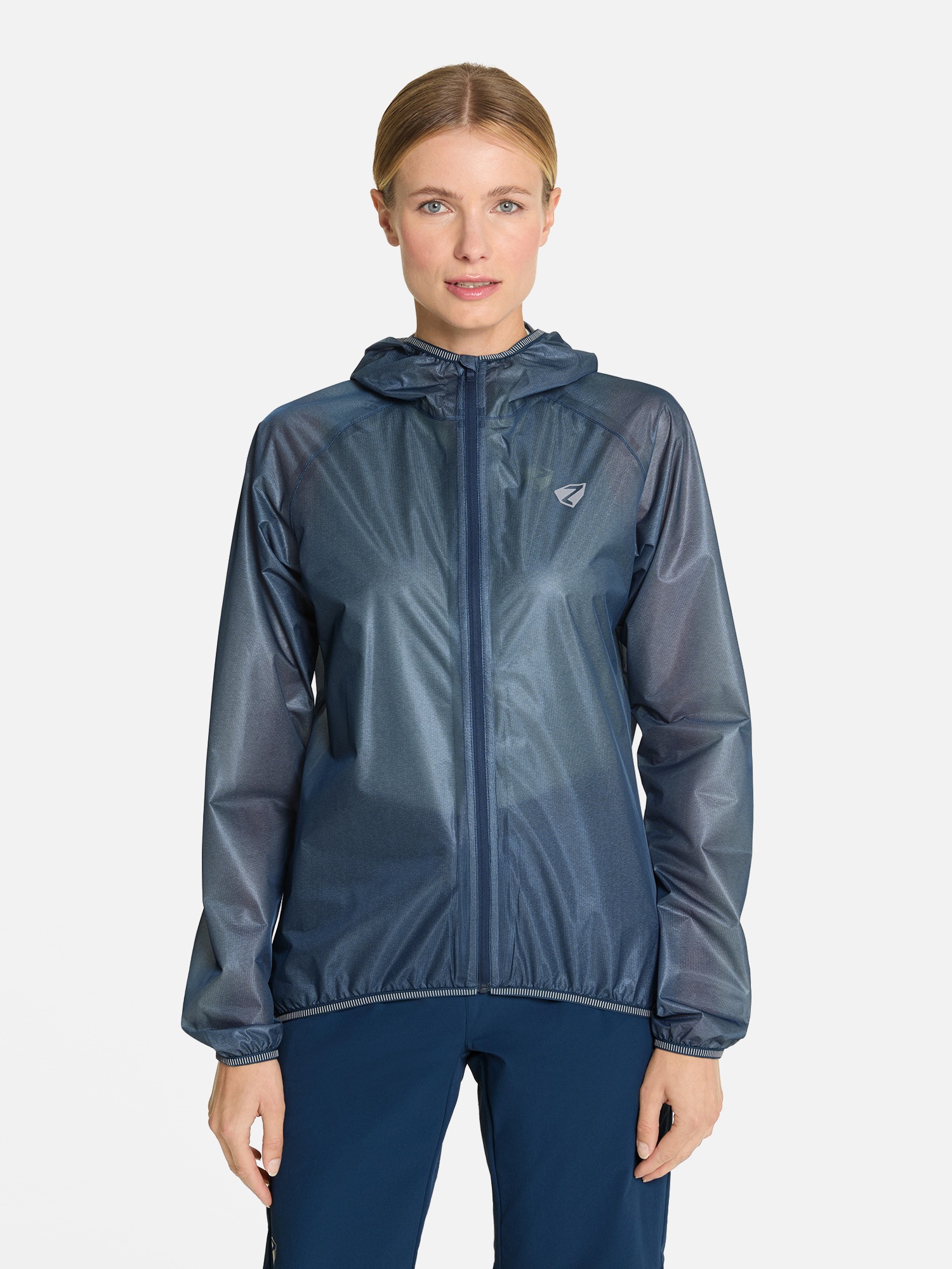 Ziener Regenjacke »NATINA-Z«