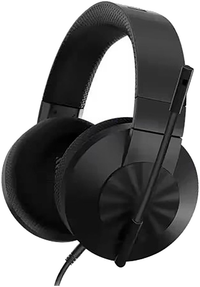 Lenovo Gaming-Headset »H210 Gaming Headset«, Freisprechfunktion