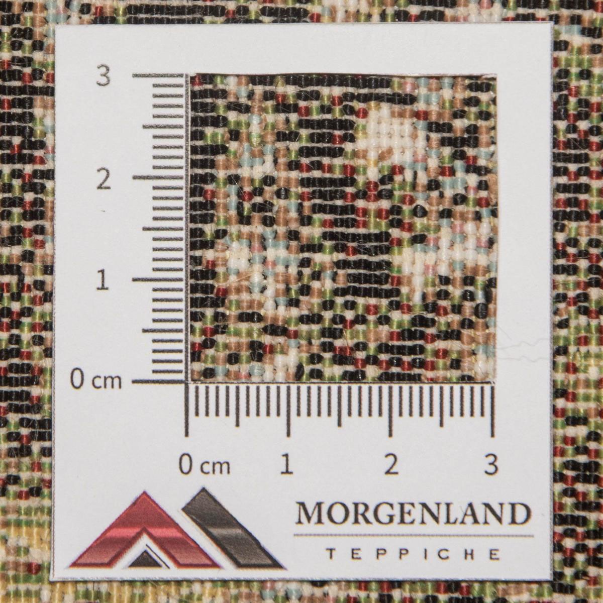 morgenland Wandteppich »Bild-Teppich Figurativ 110 x 60 cm«, rechteckig, besonders weich durch Microfaser