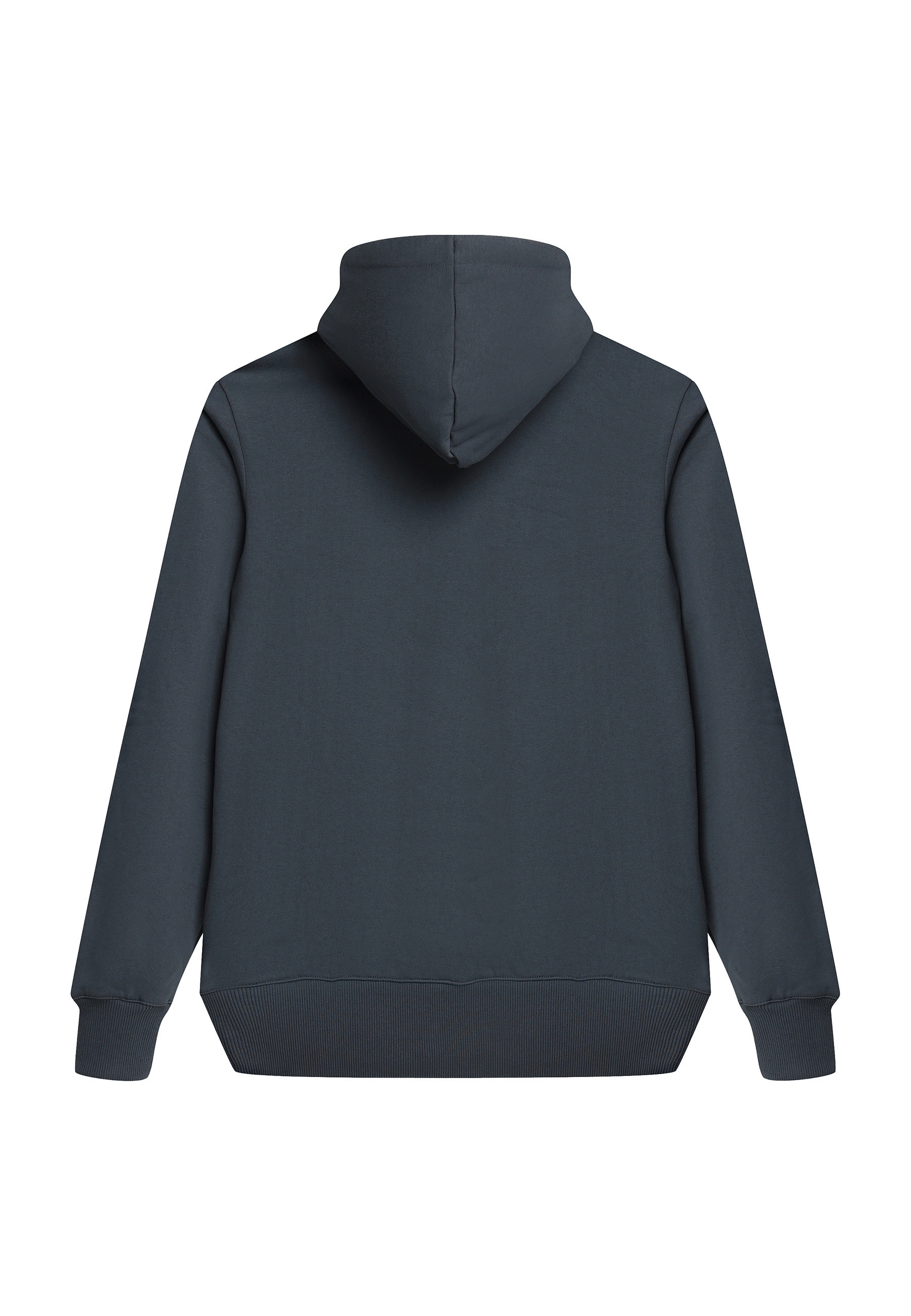 Umbro Rundhalspullover »Umbro Large Logo Hoodie« 1