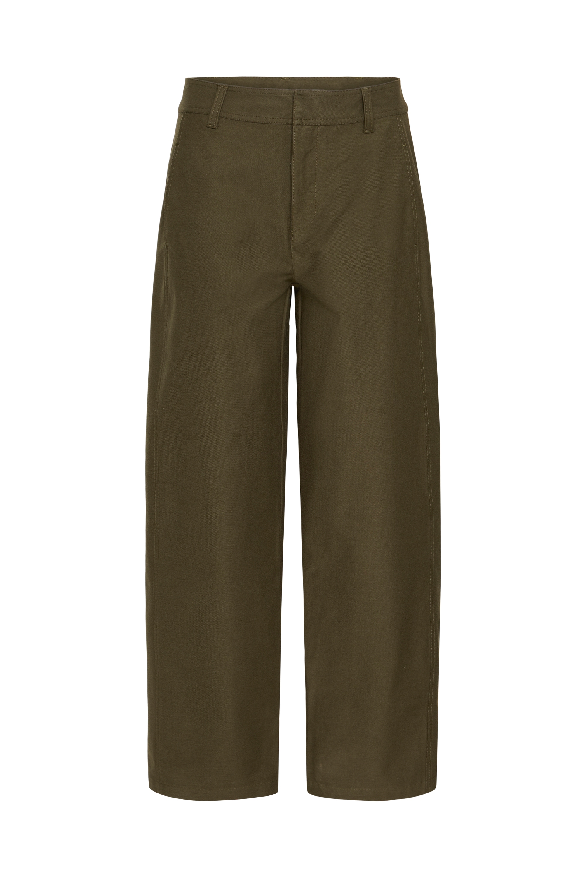 Pulz Jeans Stoffhose "Damen Hose PZDEIMA"