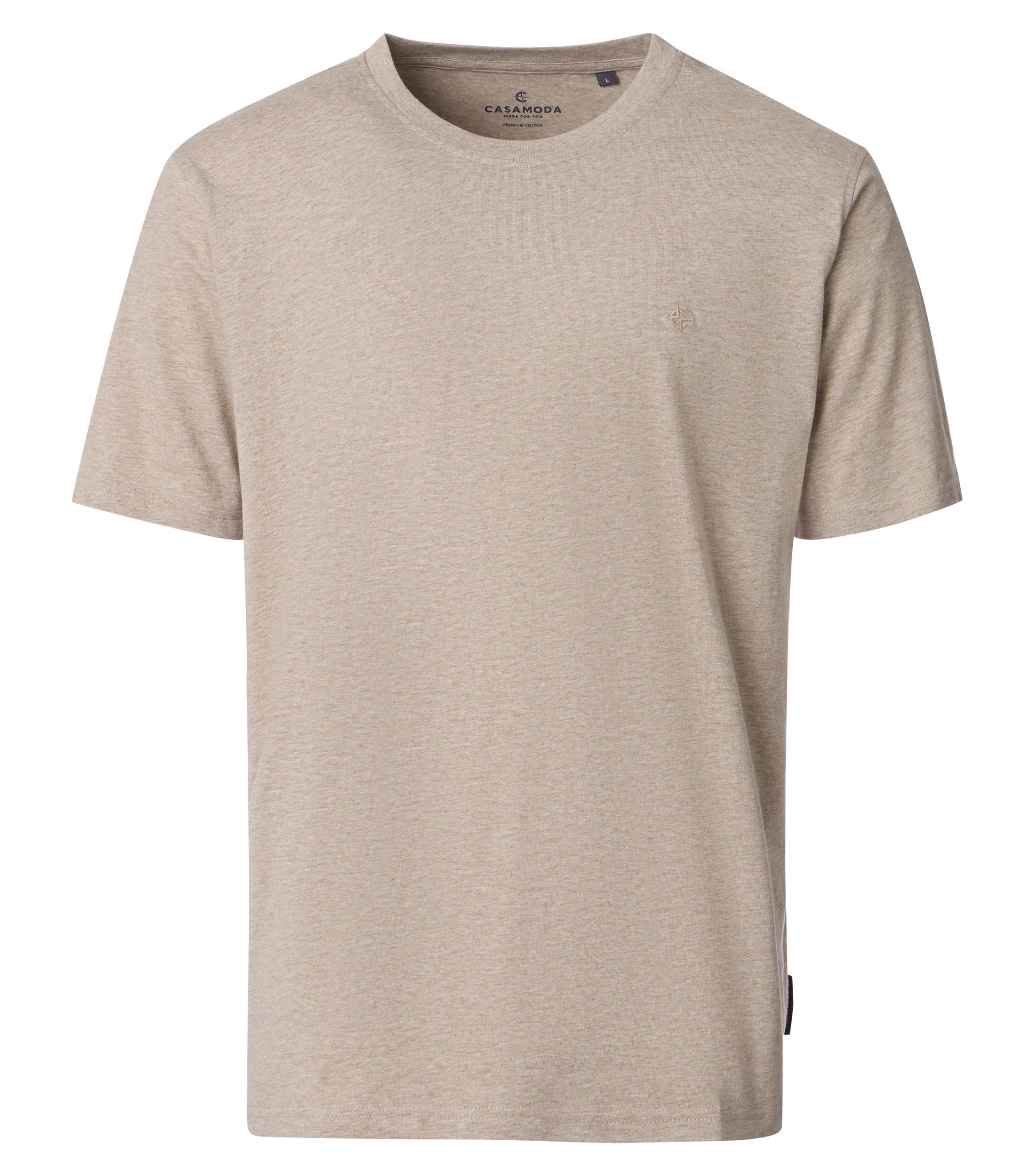 CASAMODA "CASAMODA T-Shirt uni"