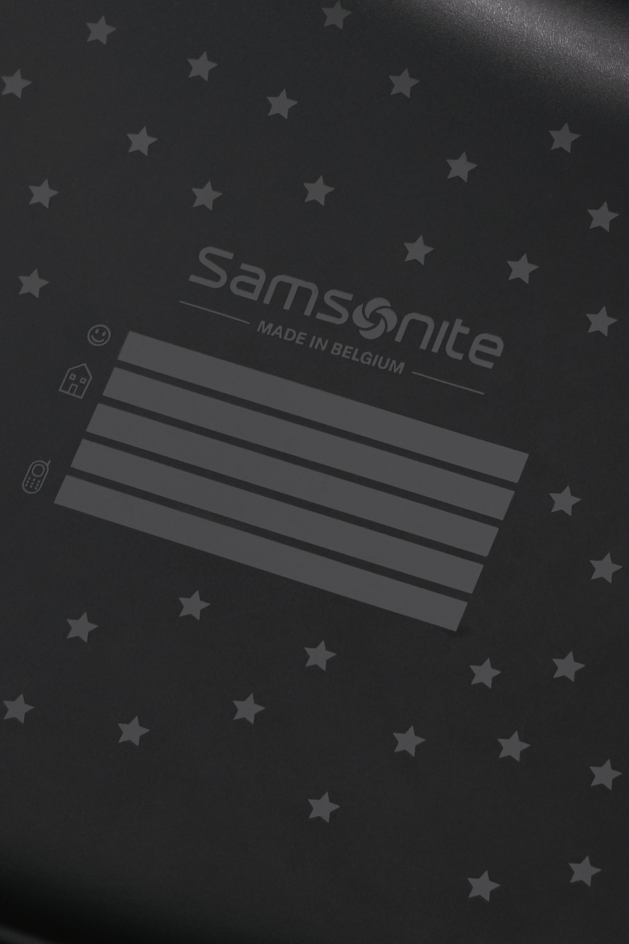 Samsonite Kinderkoffer »DREAM2GO MARVEL, Spiderman Mystery« 30 l 4 Rollen