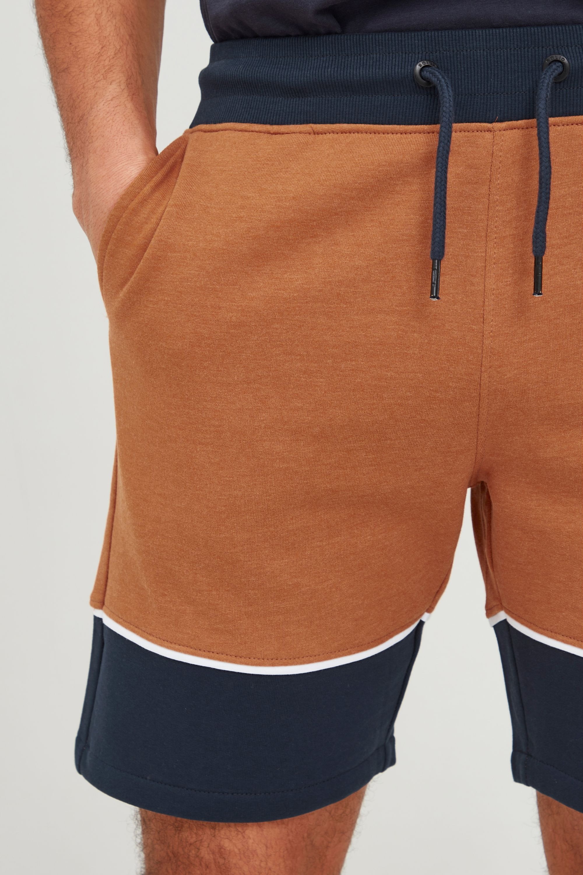 !Solid Sweatshorts »Sweatshorts SDDebber«
