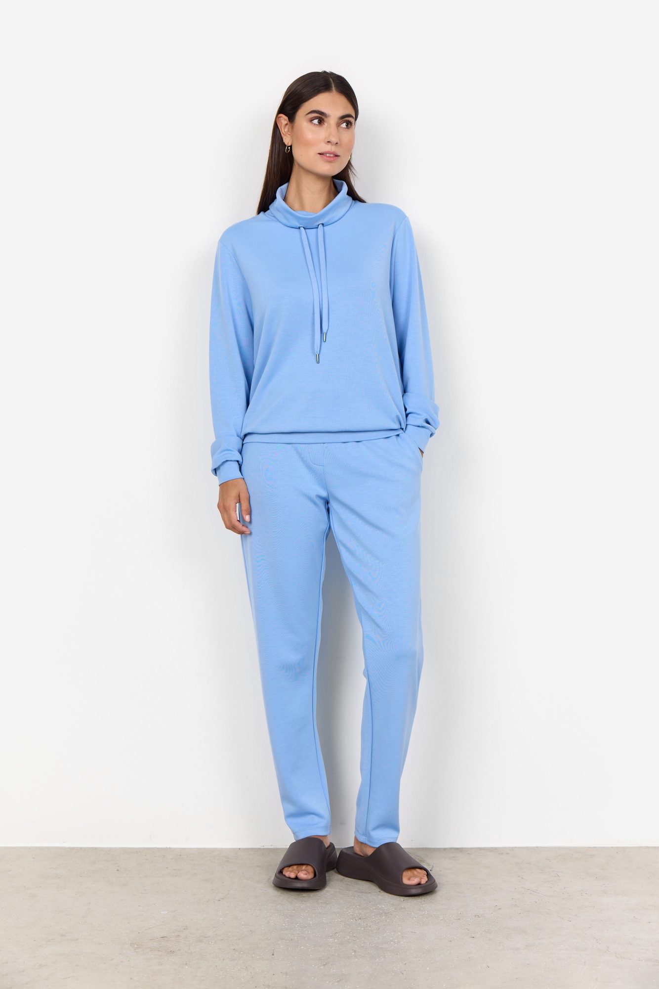 soyaconcept Sweatshirt »SC-BANU 125«