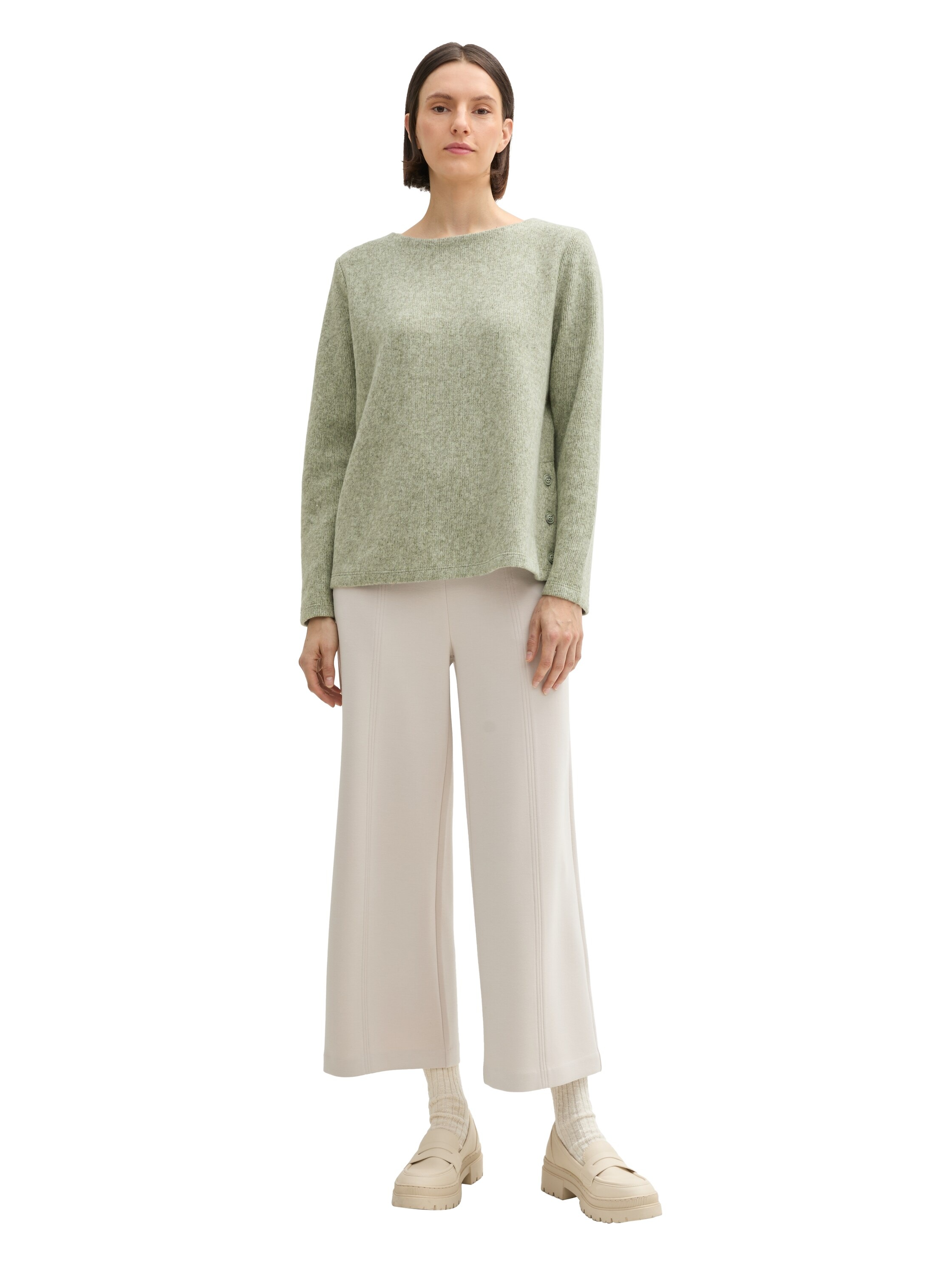 TOM TAILOR Sweatshirt