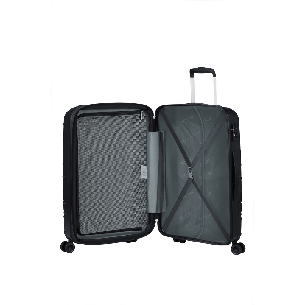 American Tourister® Hartschalen-Trolley »Speedstar, 67 cm«, 4 Rollen