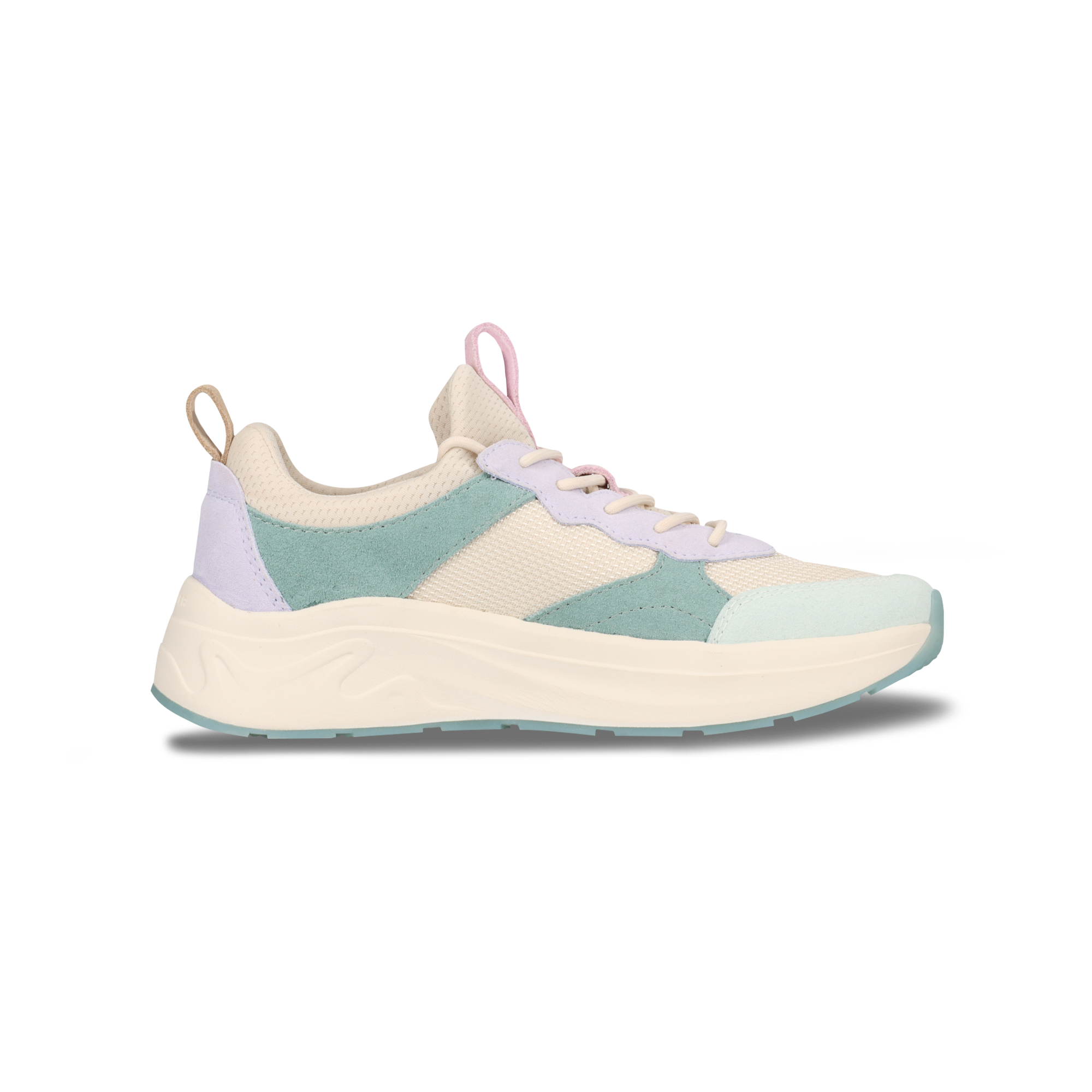 Salamander Slip-On Sneaker  Freizeitsneaker, Halbschuh, zum Schlupfen