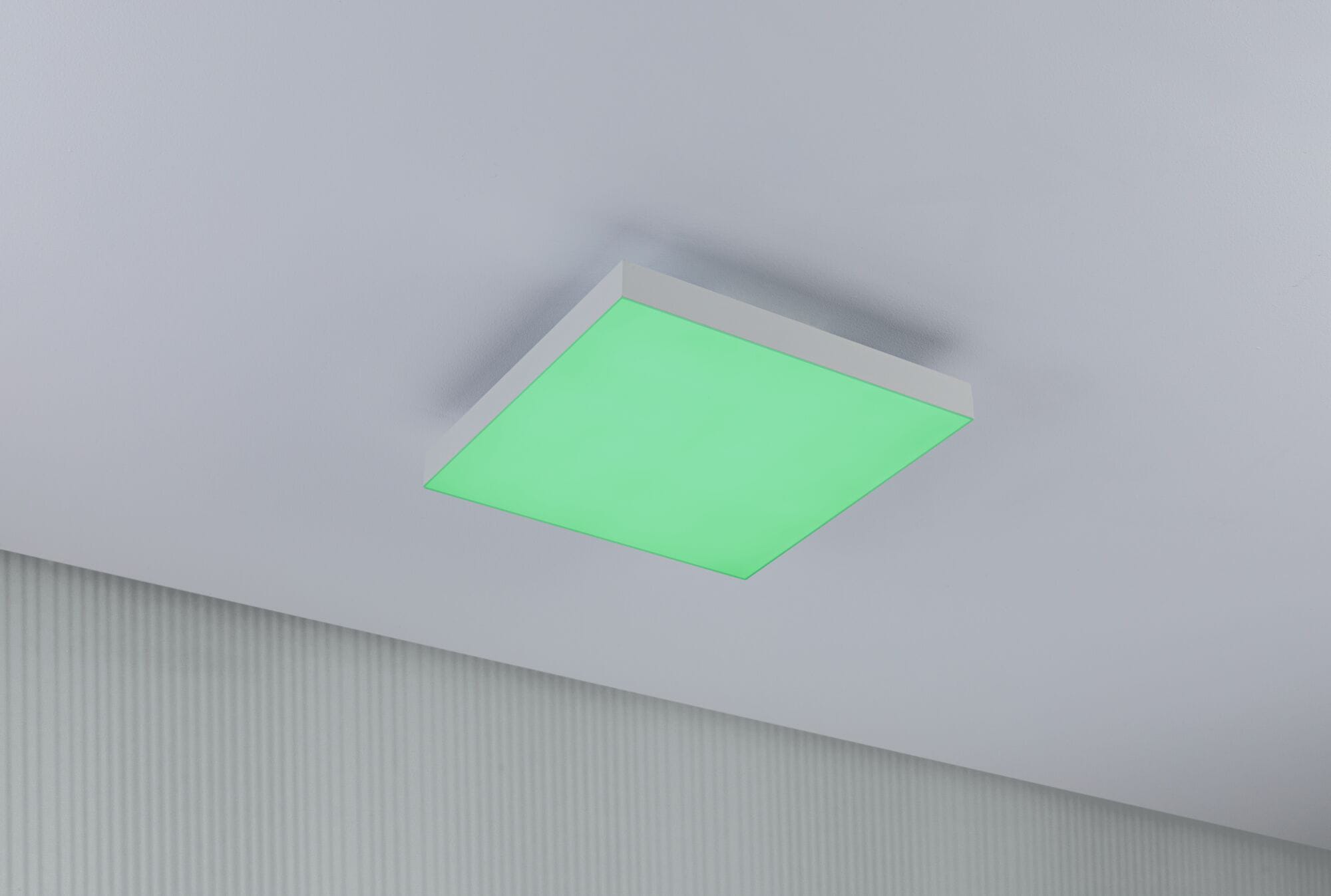 Paulmann LED Panel »Velora Rainbow«, 1 flammig