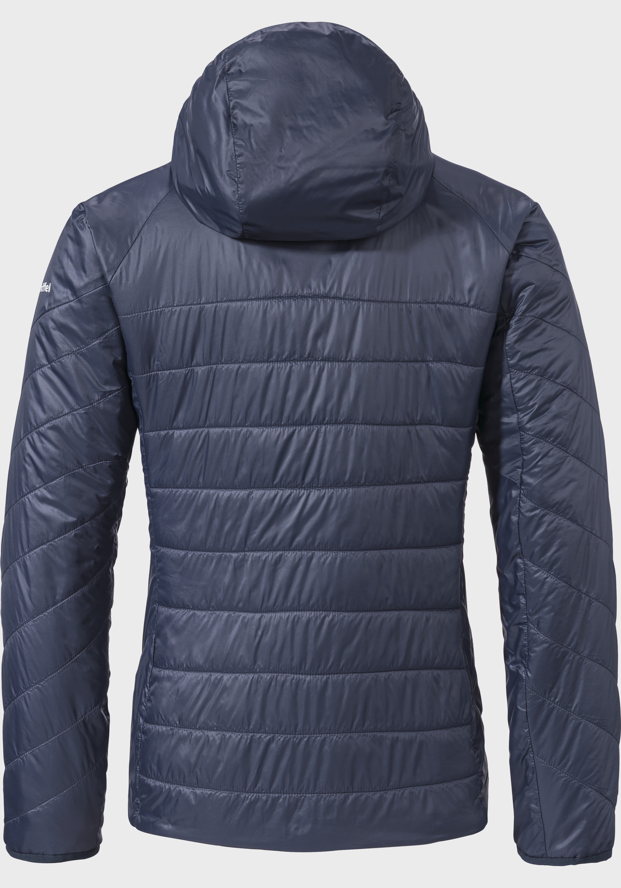 Schöffel Funktionsjacke "Hiking Ins Jacket Style Cascata WMS", mit Kapuze günstig online kaufen