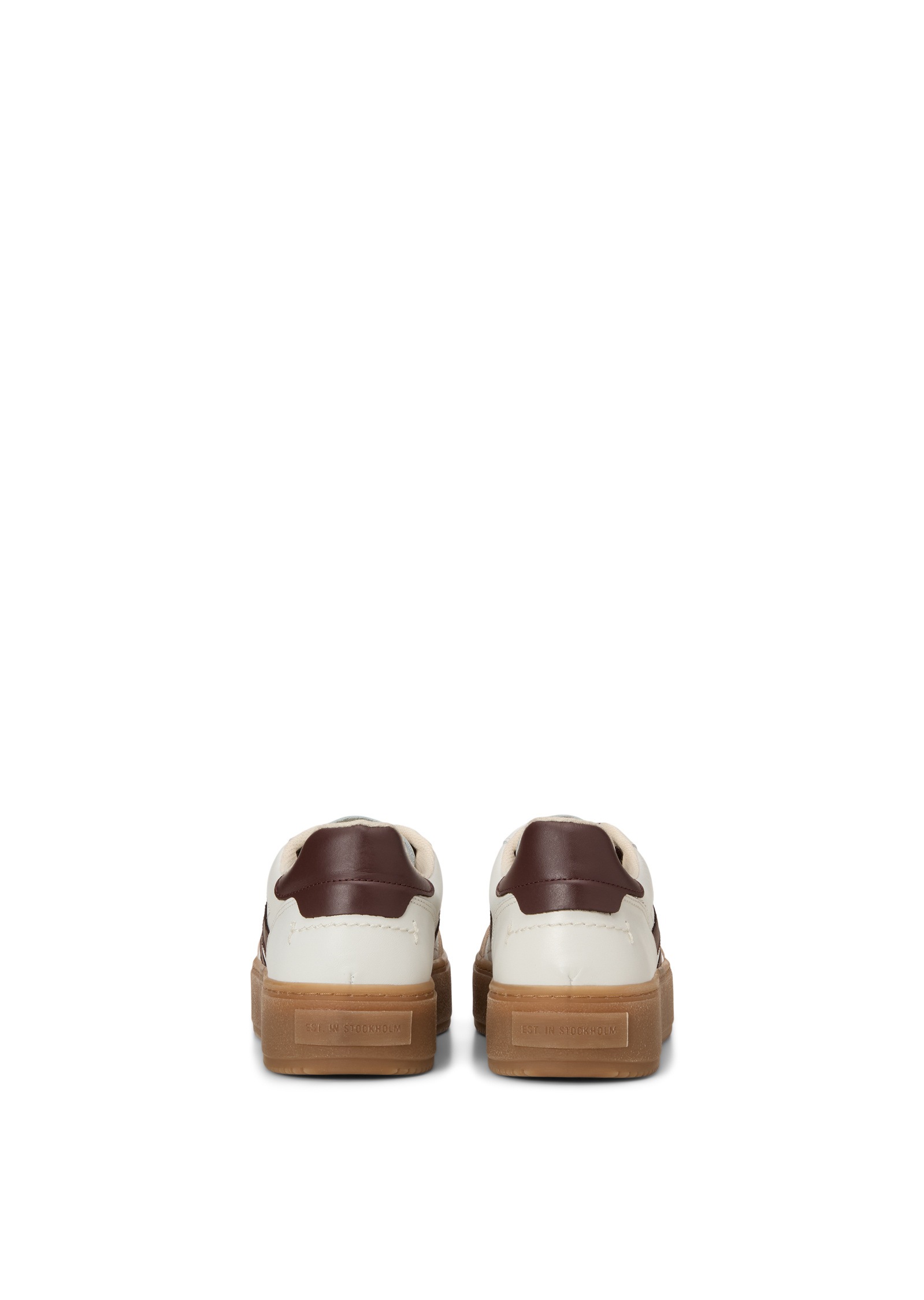 Marc O'Polo Sneaker »aus hochwertigem Rindleder«