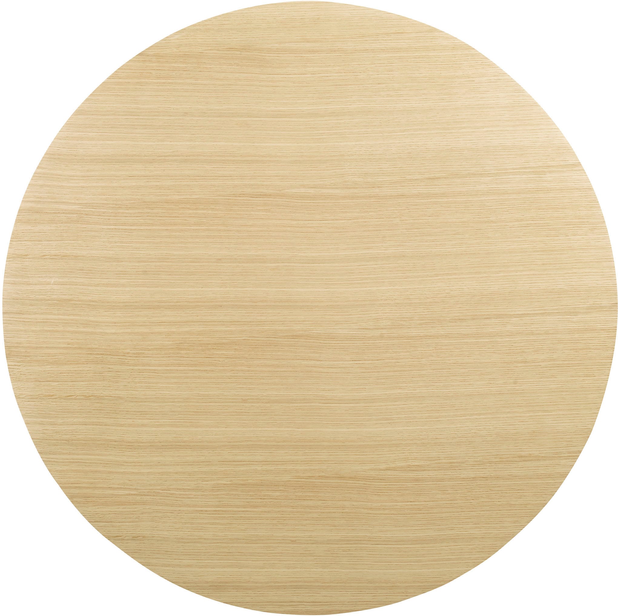 SalesFever Couchtisch, (1 St.), mit Holzfurnier
